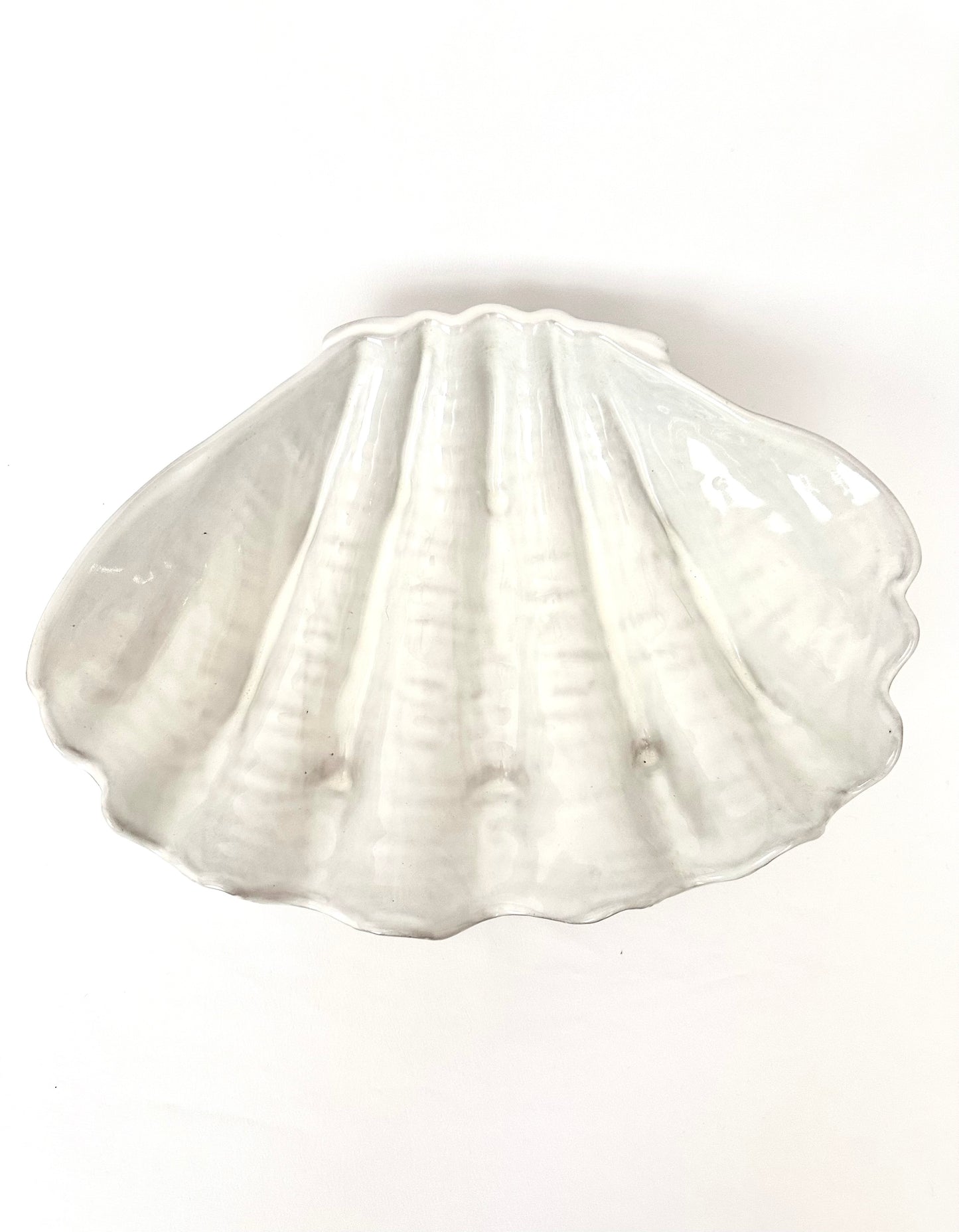 Hattie Large Shell Dish