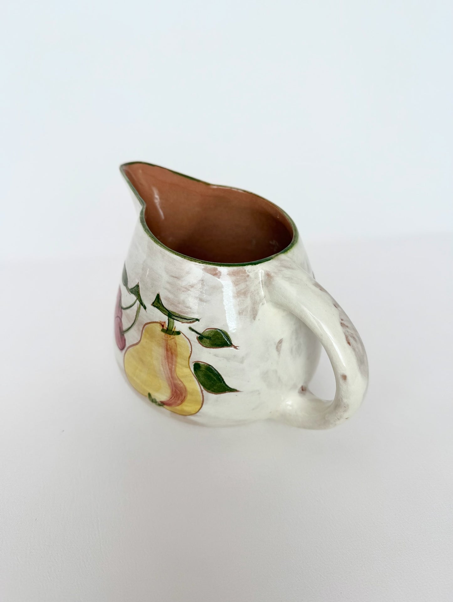 Della Small Pitcher