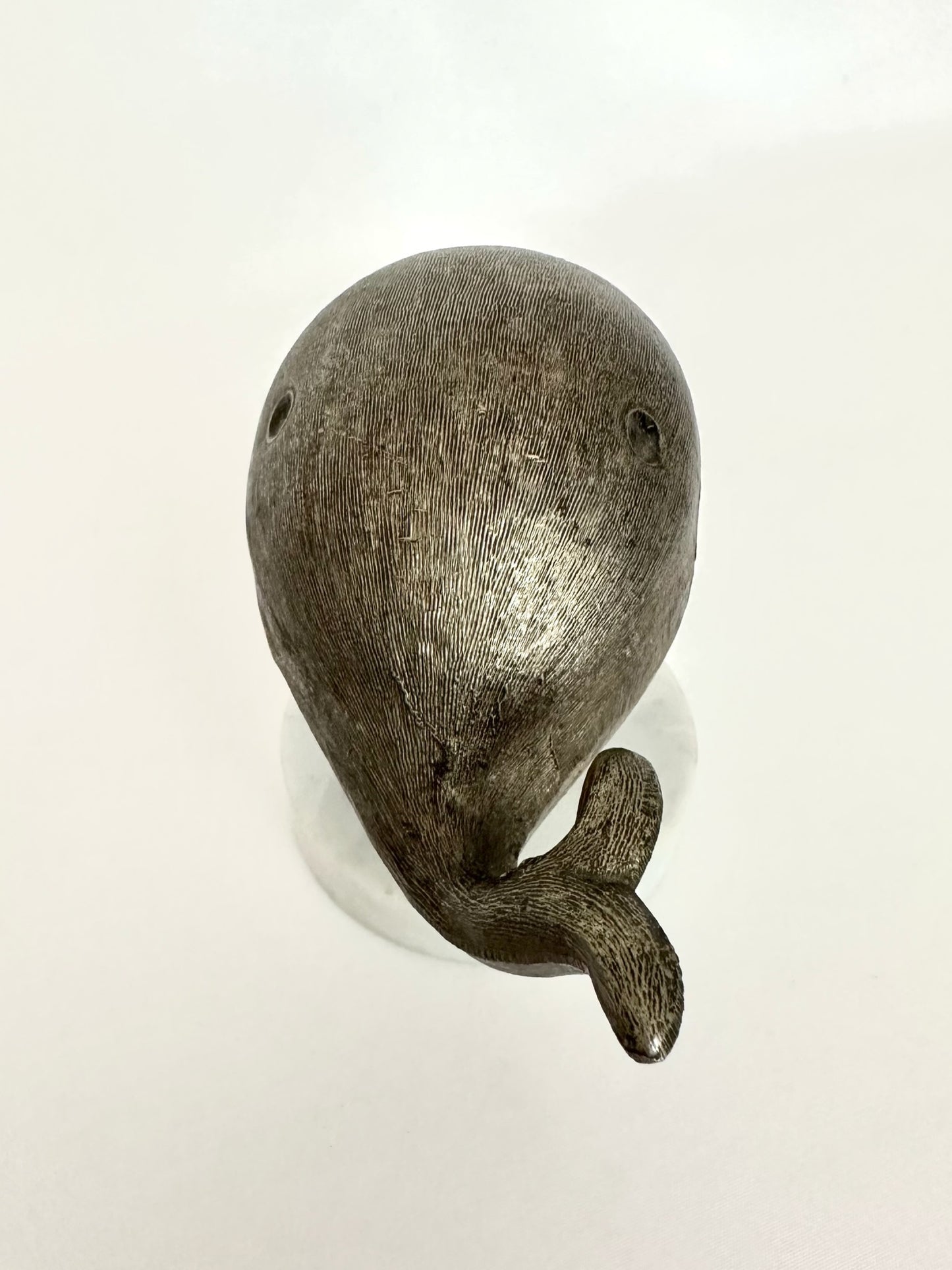 Huxley Whale Ashtray