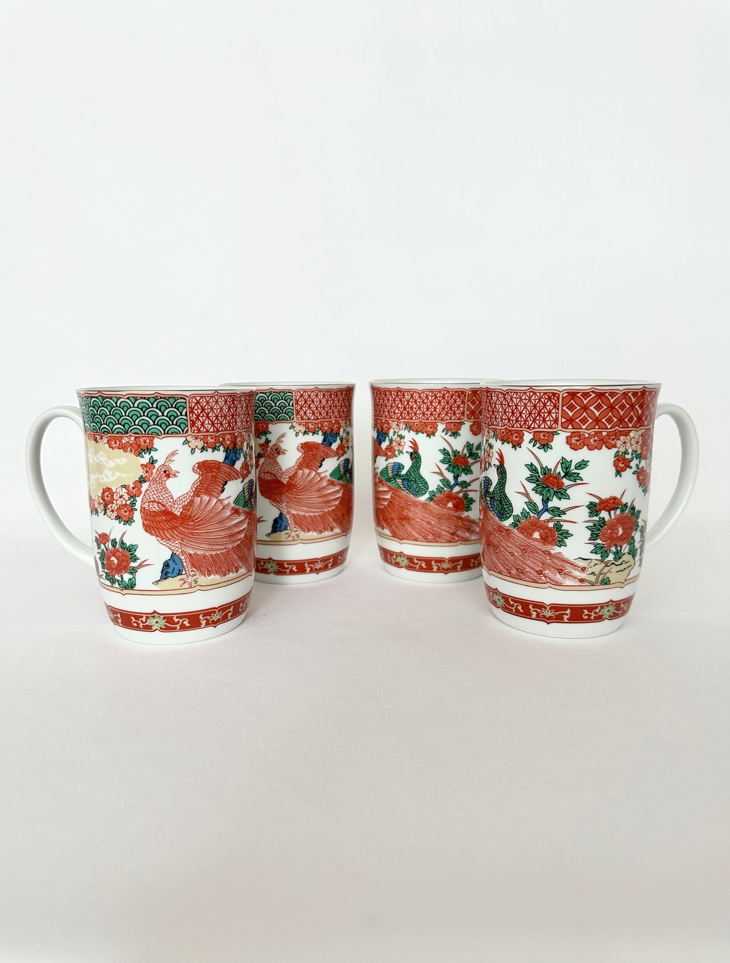 Esther Coffee Cups