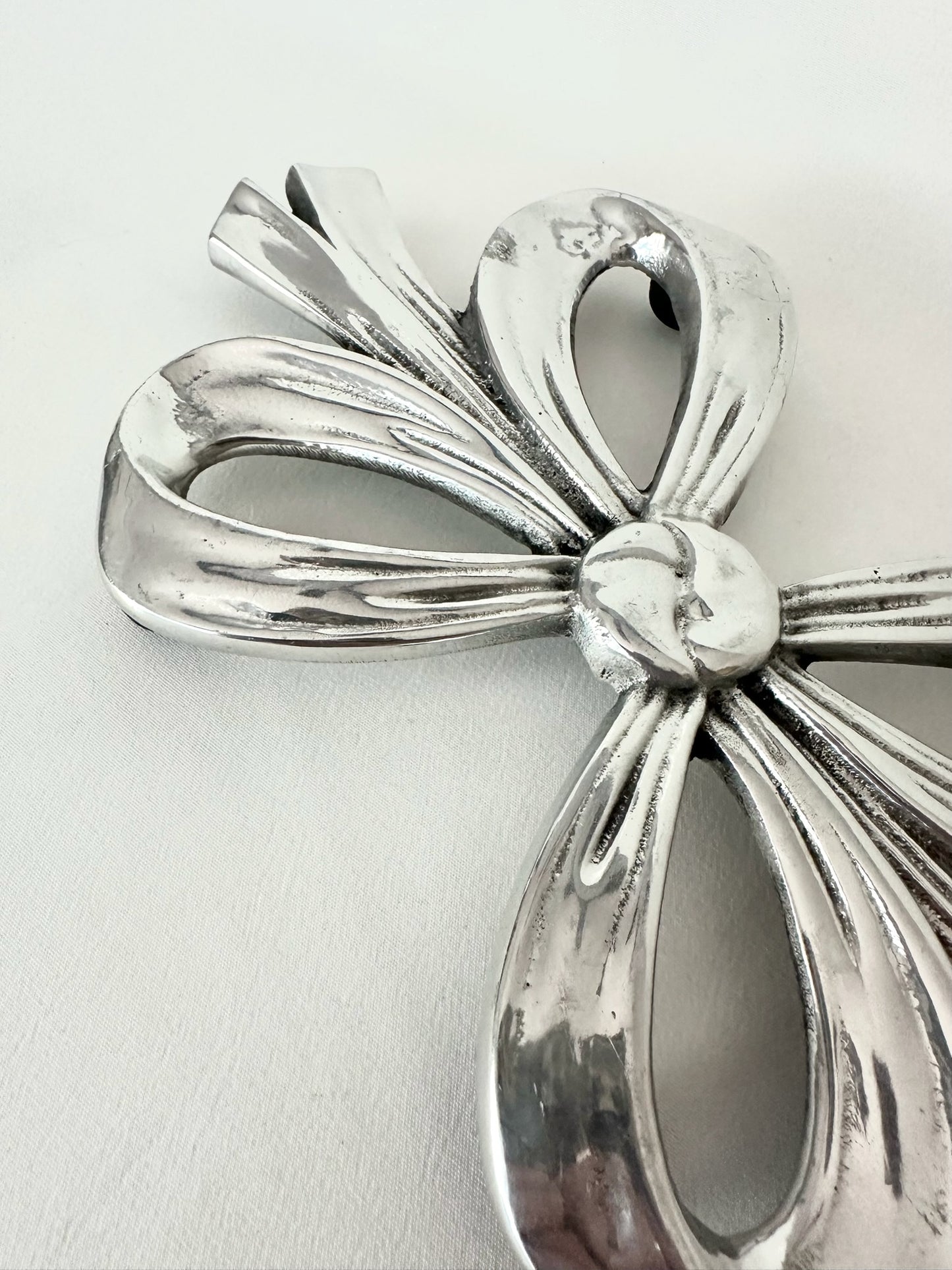 Flossie Bow Trivet