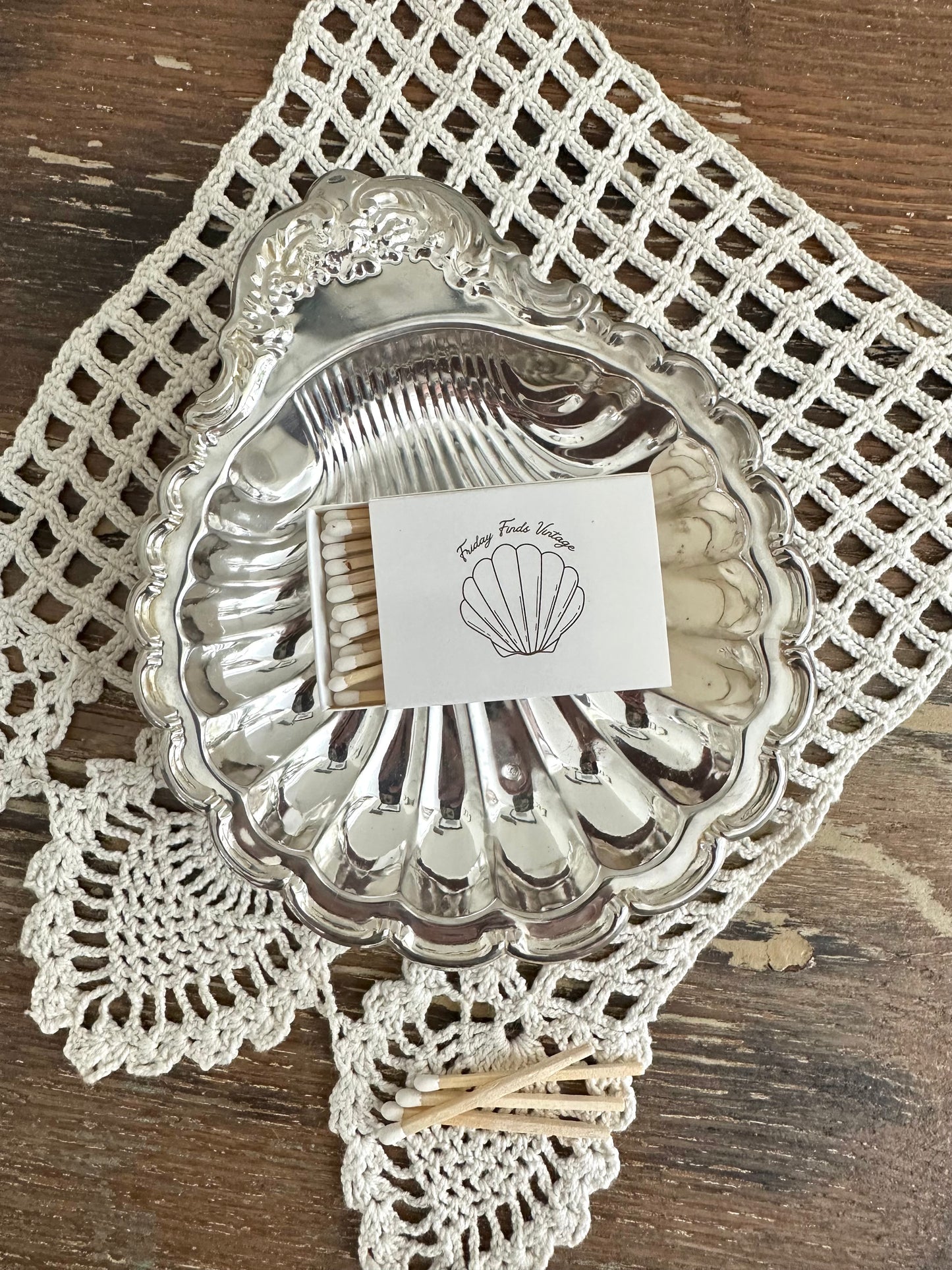 Signature Shell 05