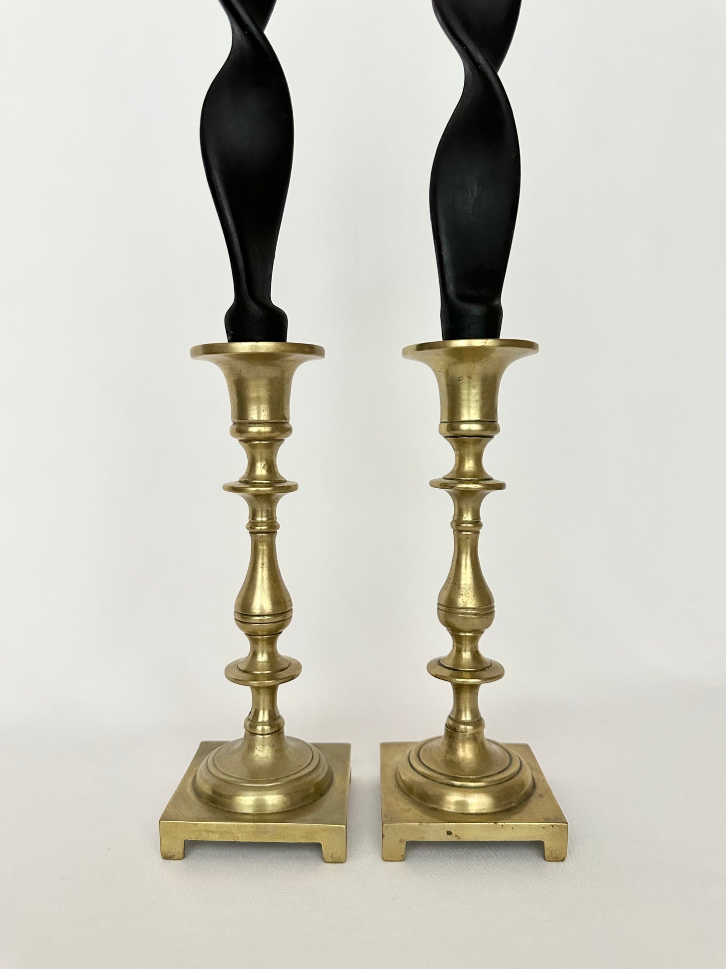 Lucy Candlestick Holders