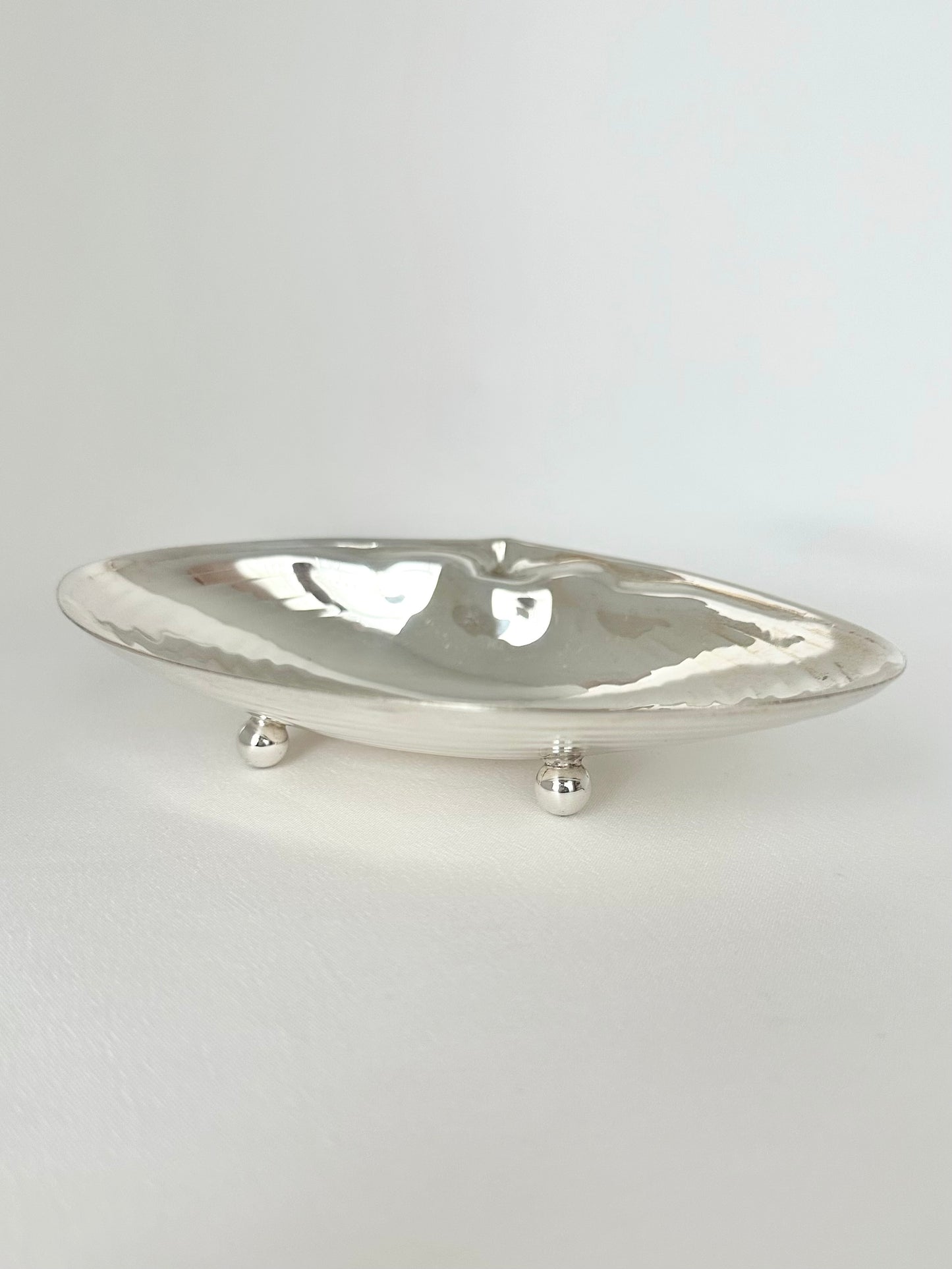 Cove Shell Trinket Dish