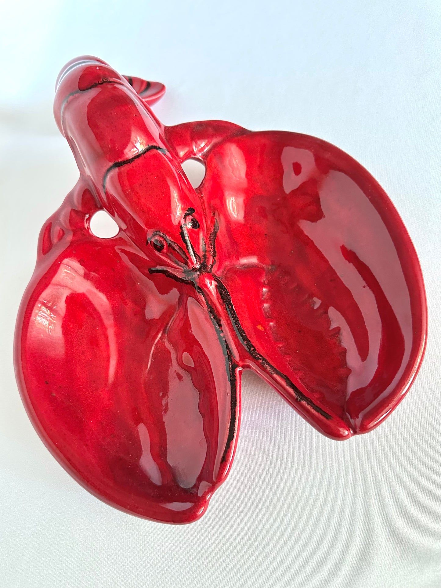 Souline Lobster Serving Dish