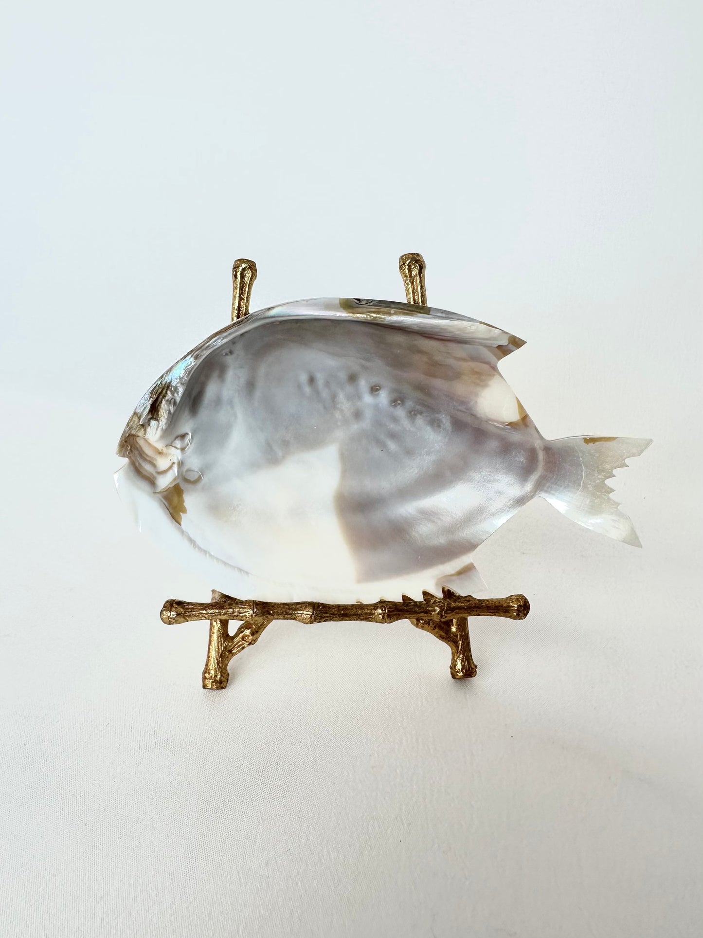Sanibel Trinket Dish Pair