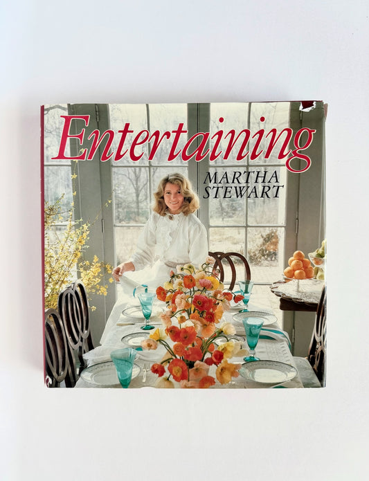 Entertaining Book
