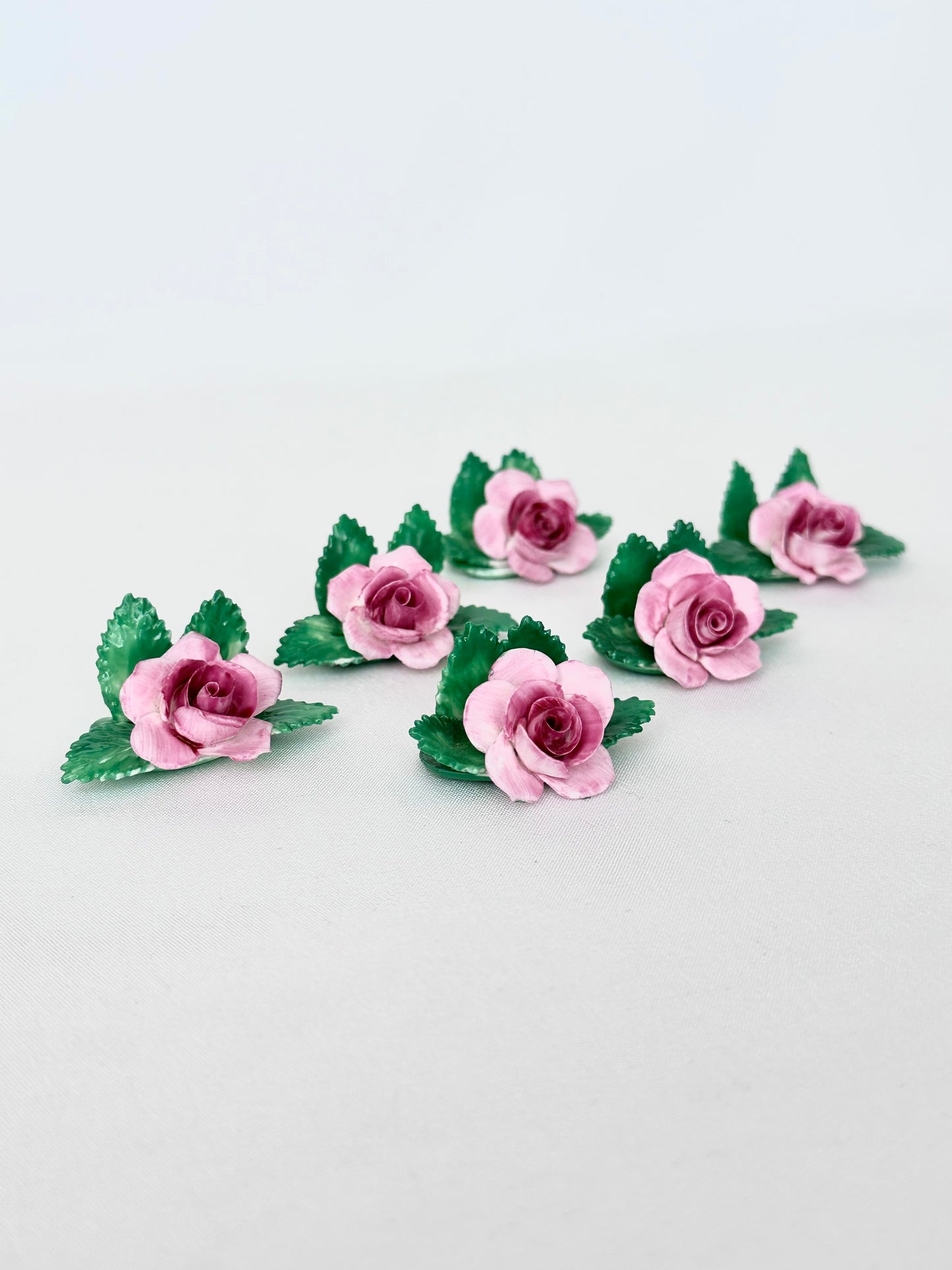 Blossom Place Card Holder