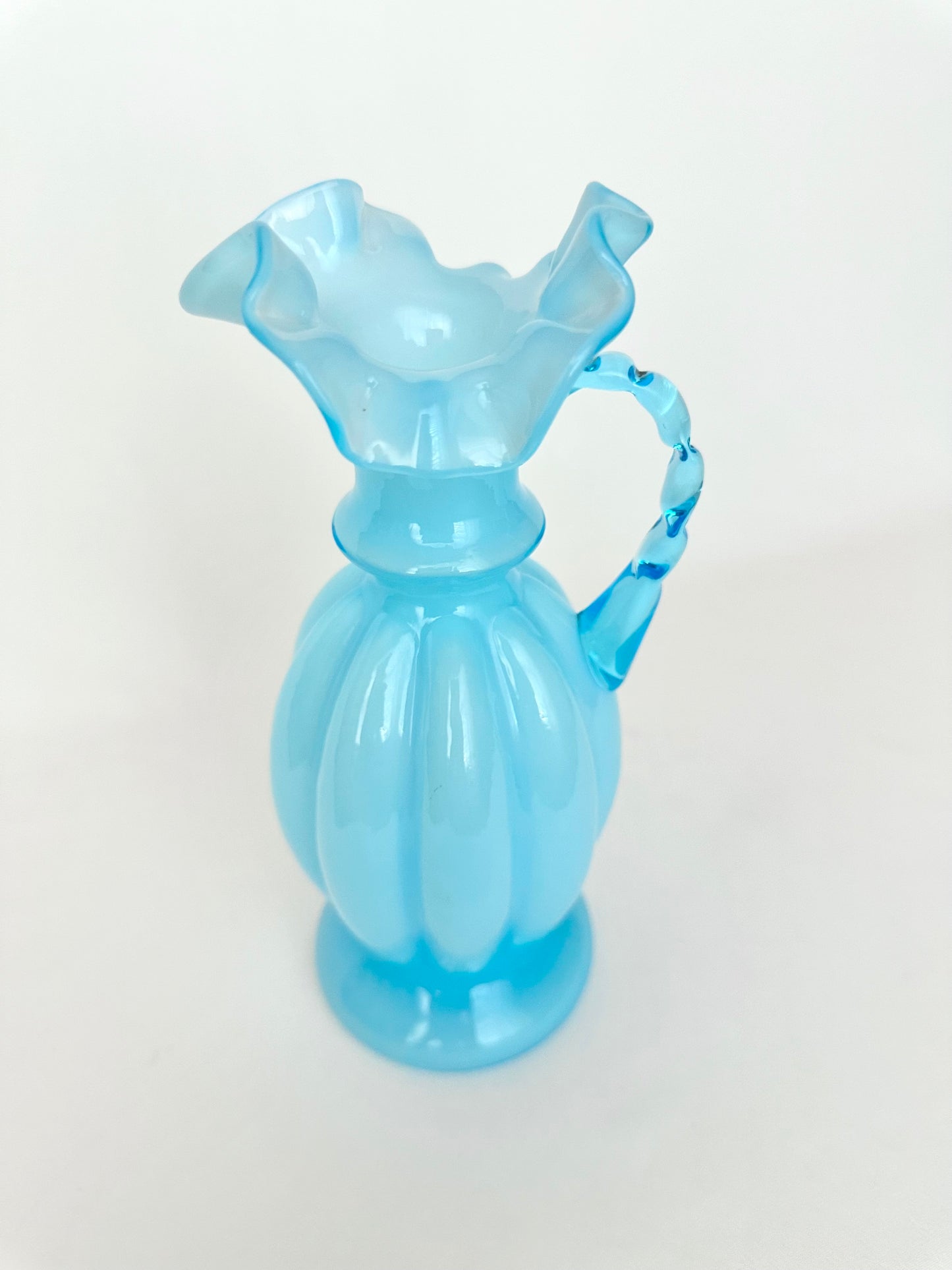 Marcelline Melon Jug