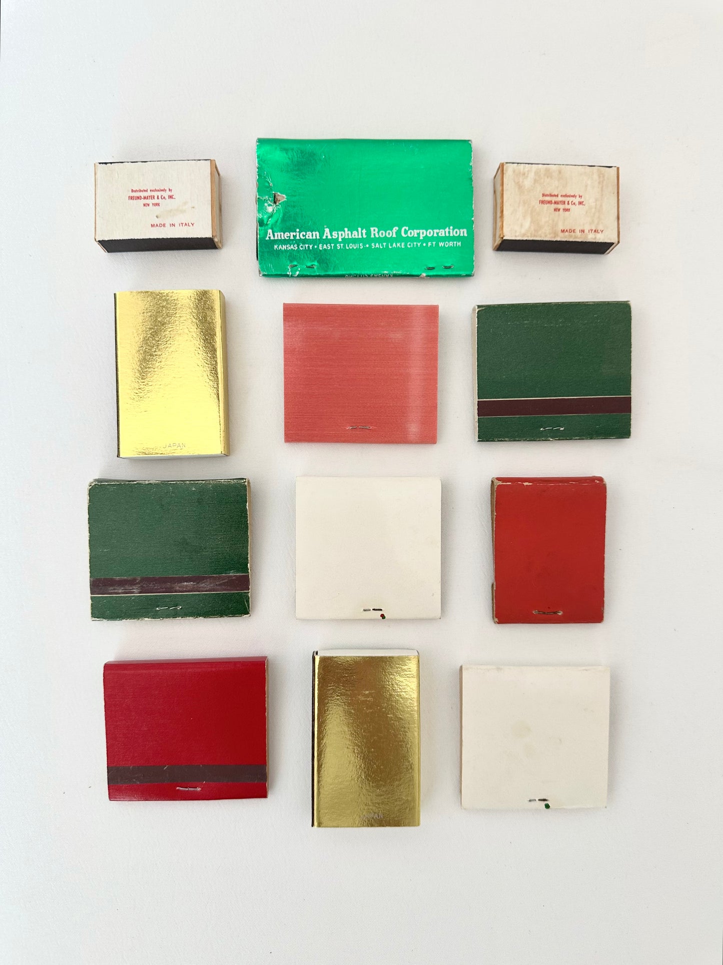 Holiday Match Bundle