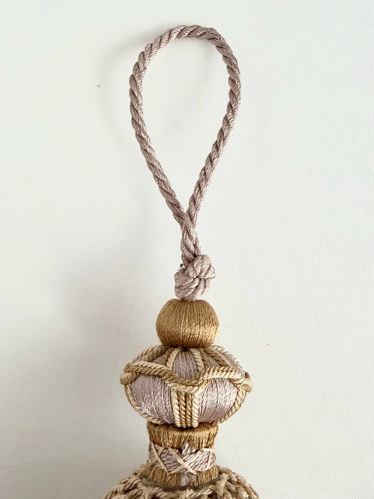 Oriana Tassel