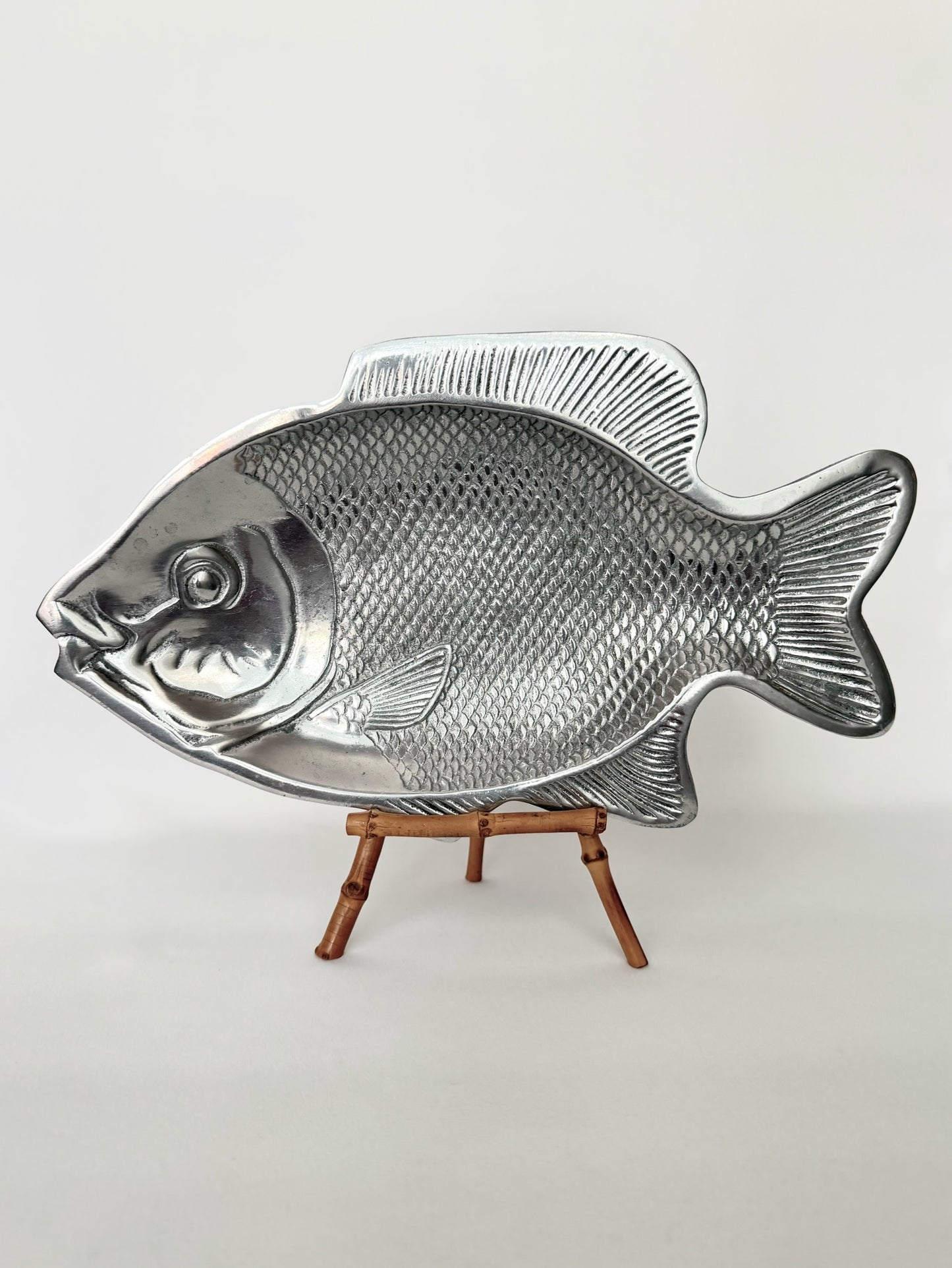 Percival Fish Platter