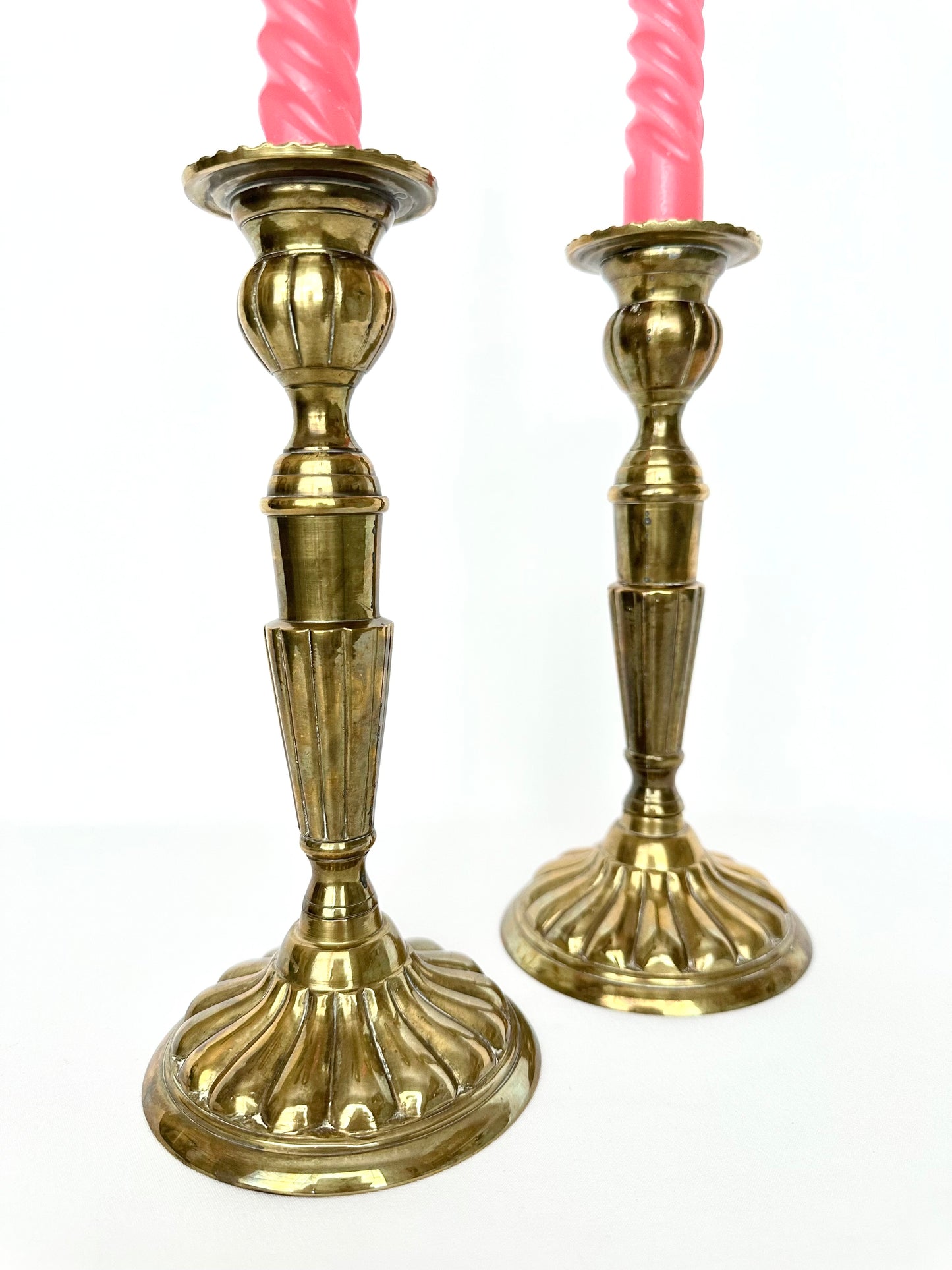 Sadie Candlestick Holders