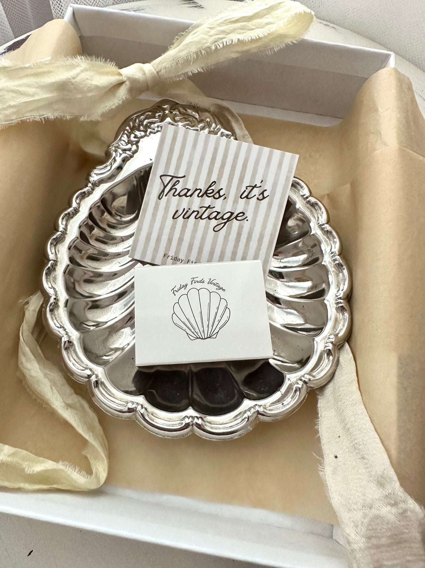 Signature Shell 04