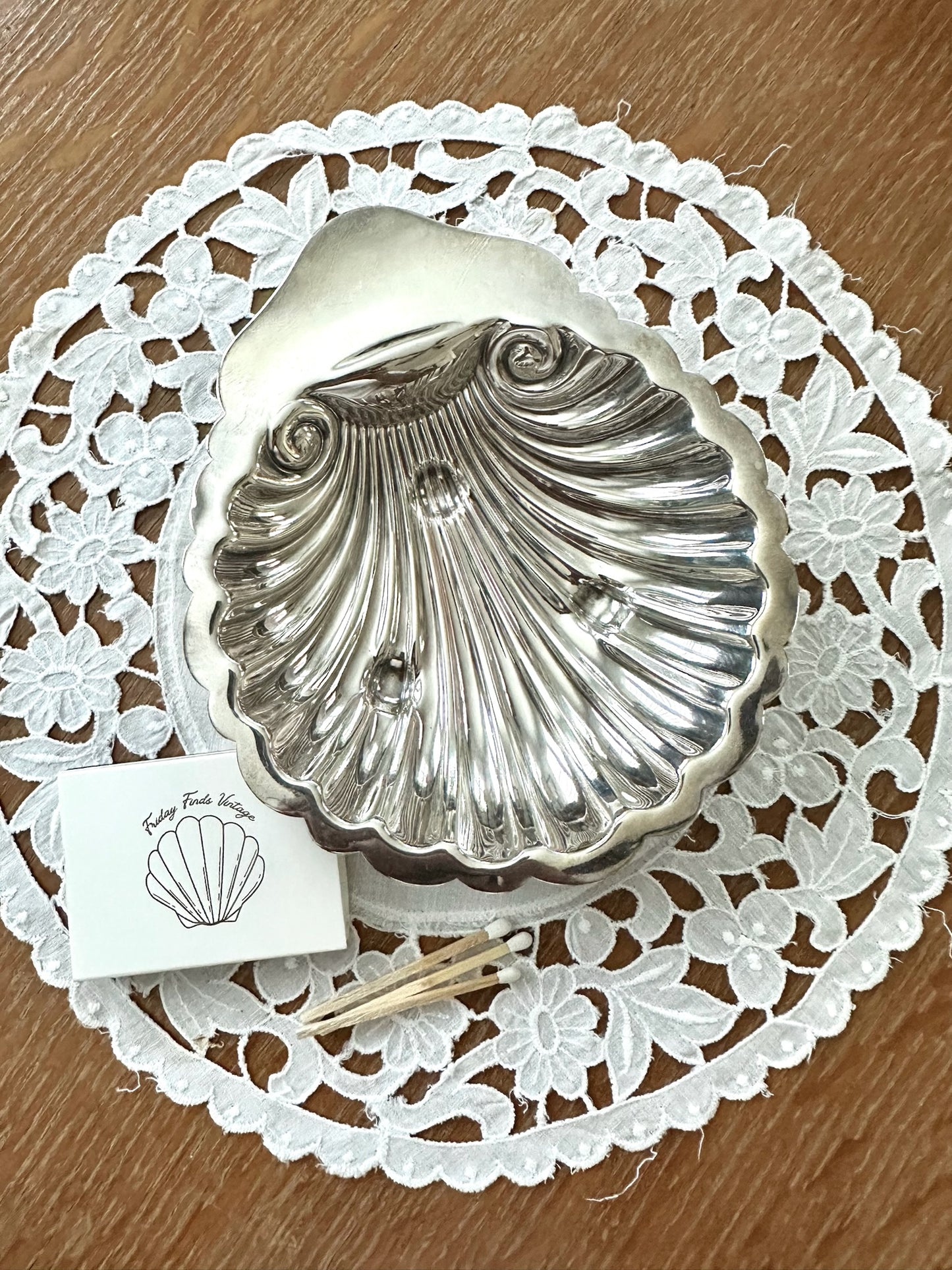 Signature Shell 10