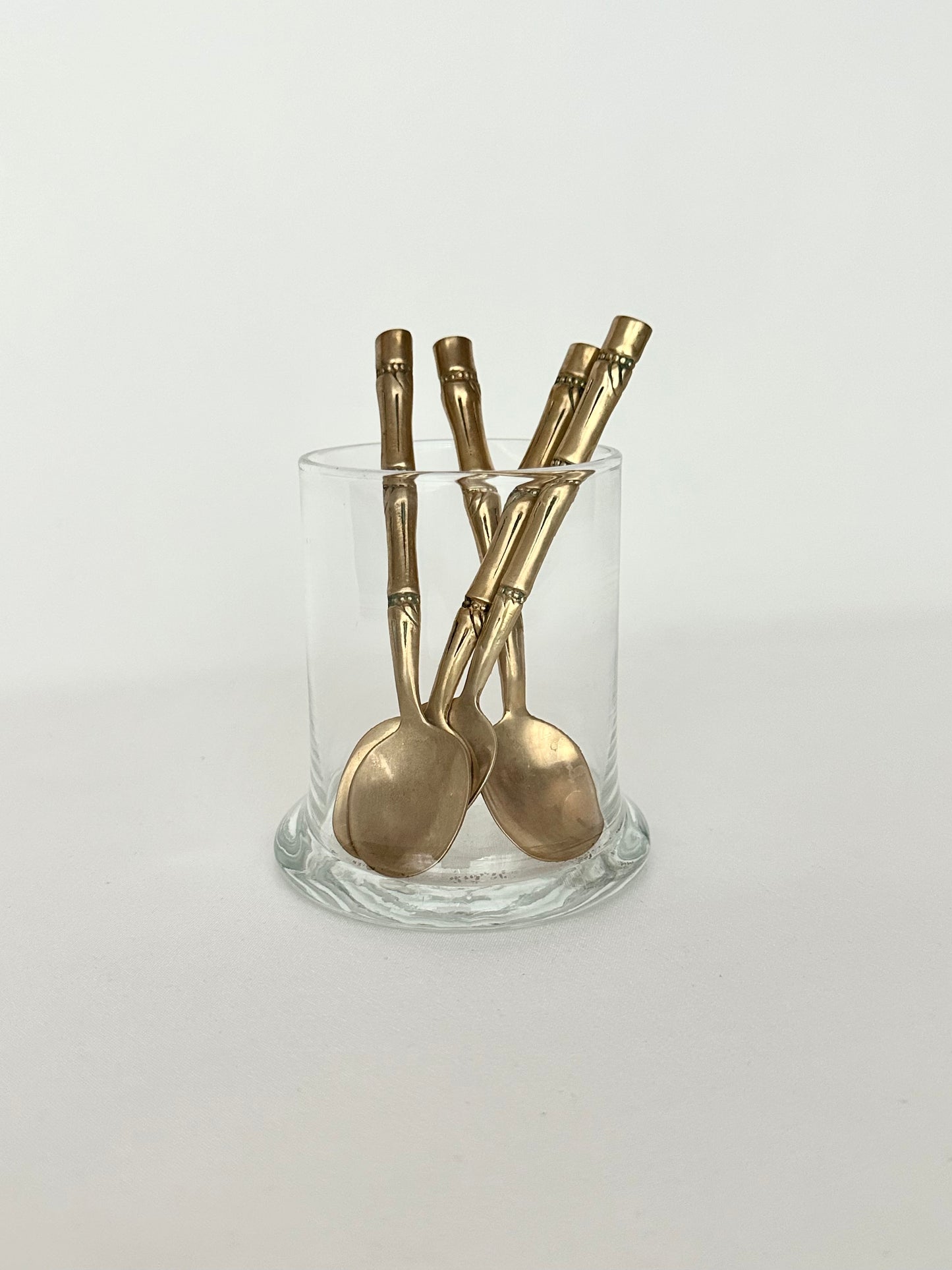 Gail Demi Tasse Spoons