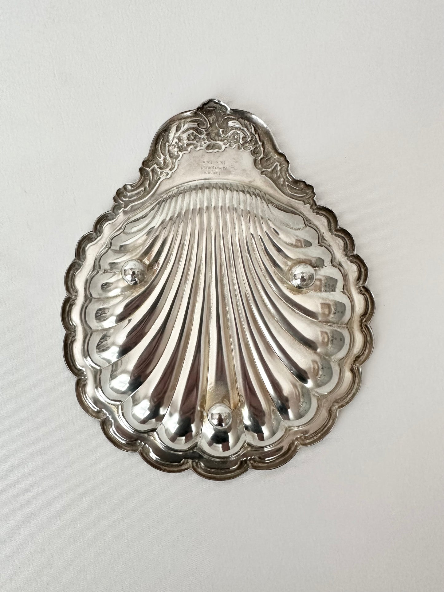 Signature Shell 05