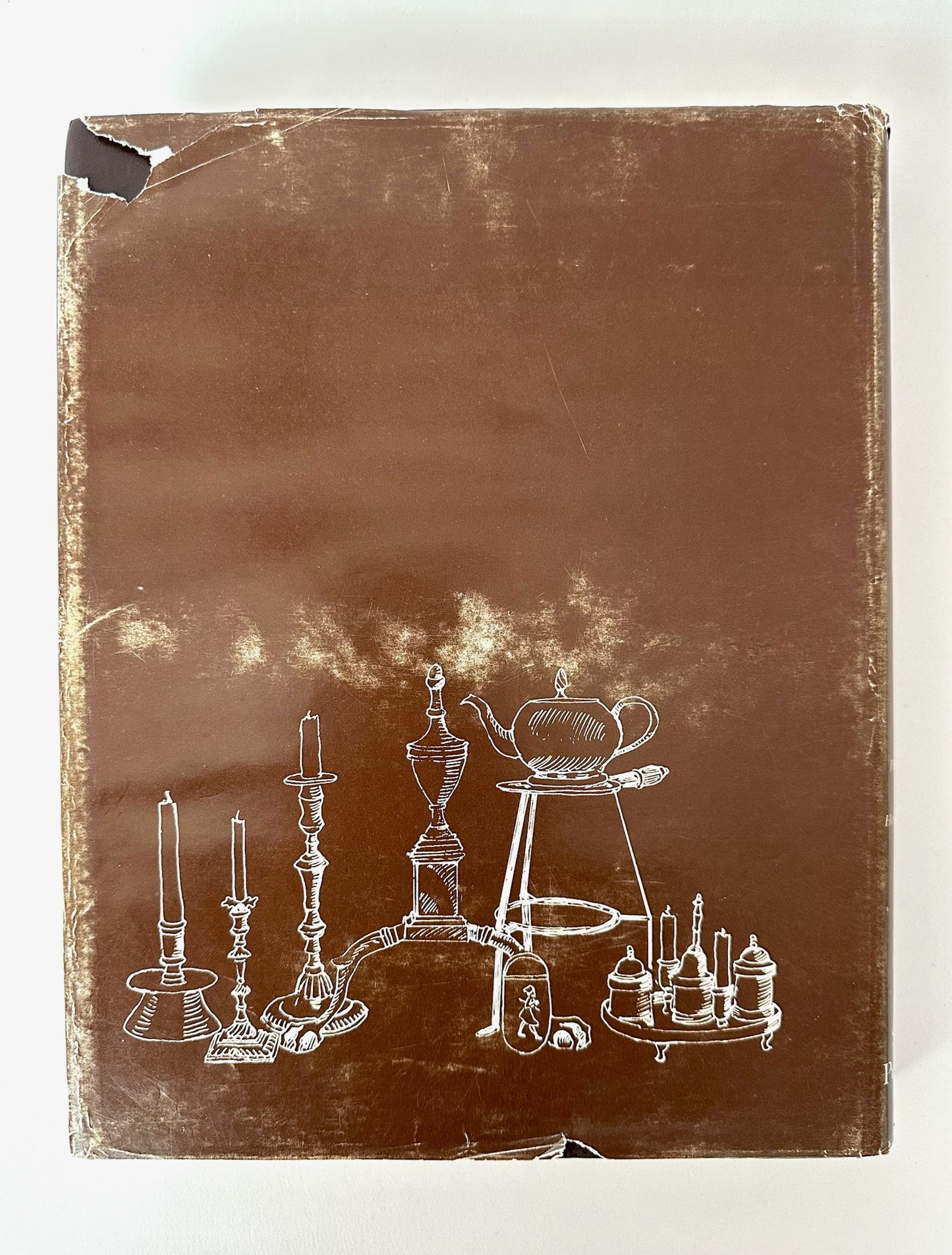 The Brass Book