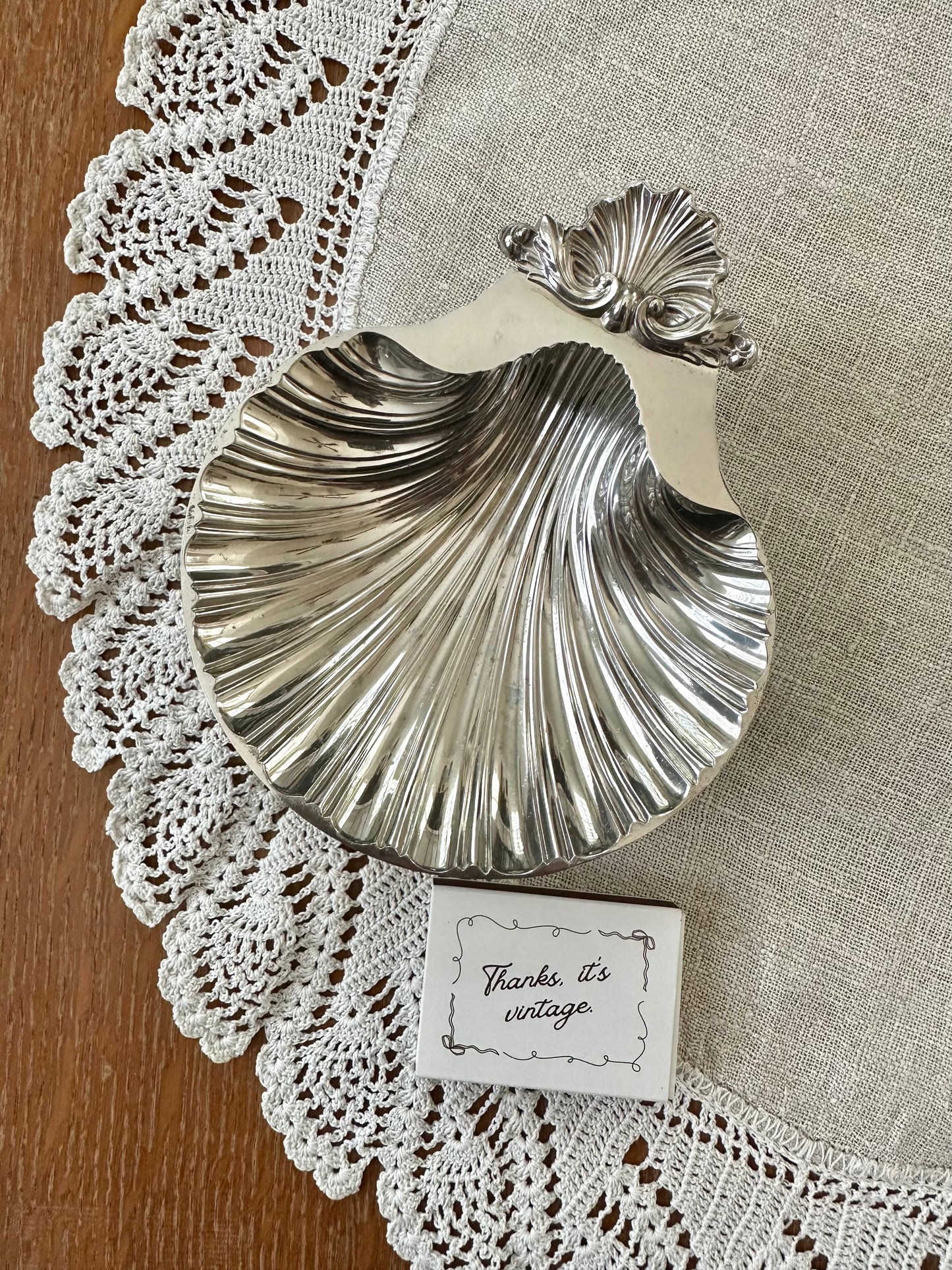 Signature Shell 02