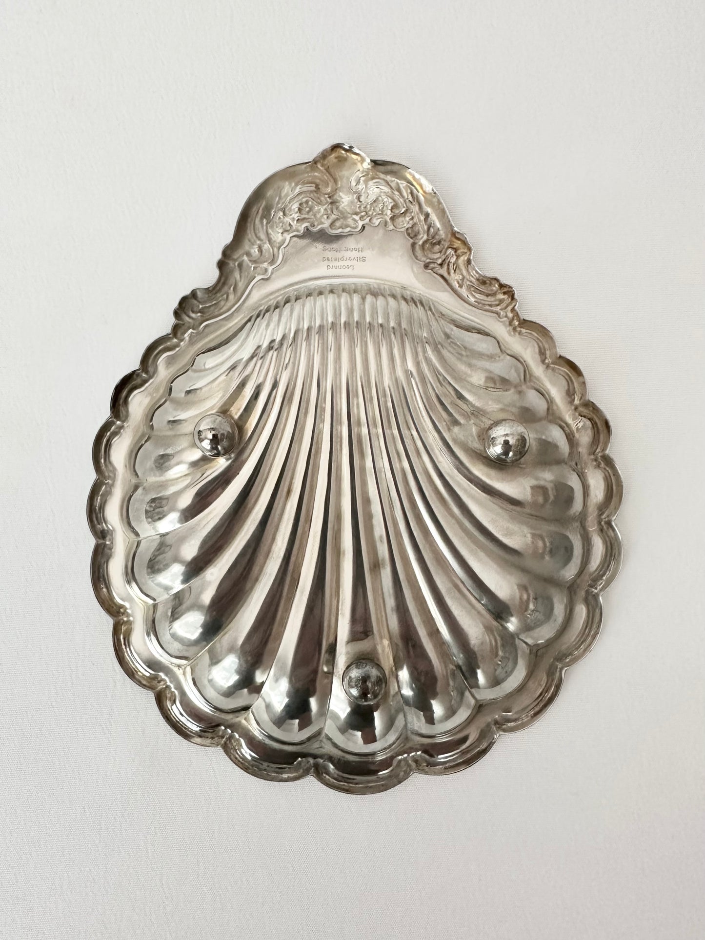 Signature Shell 05