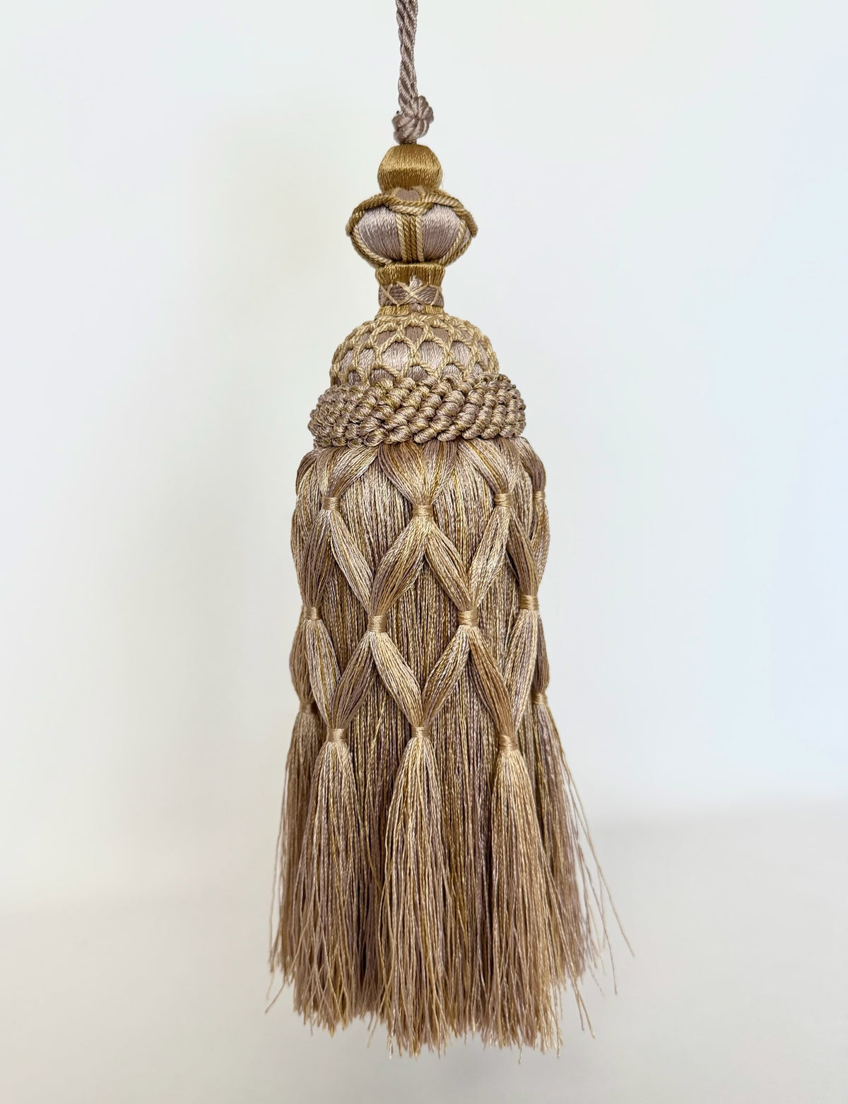 Oriana Tassel