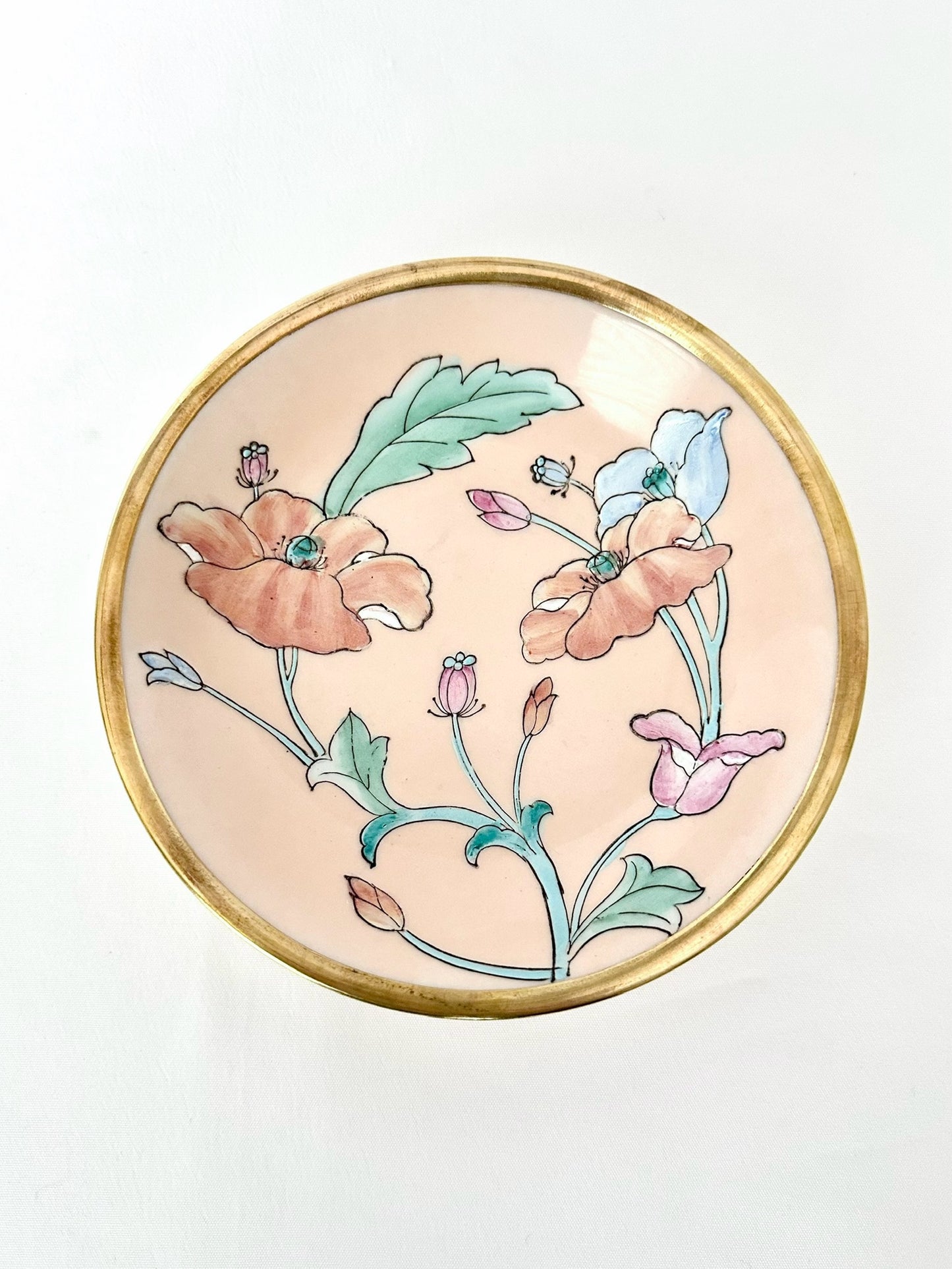 Luella Chinoiserie Catchall