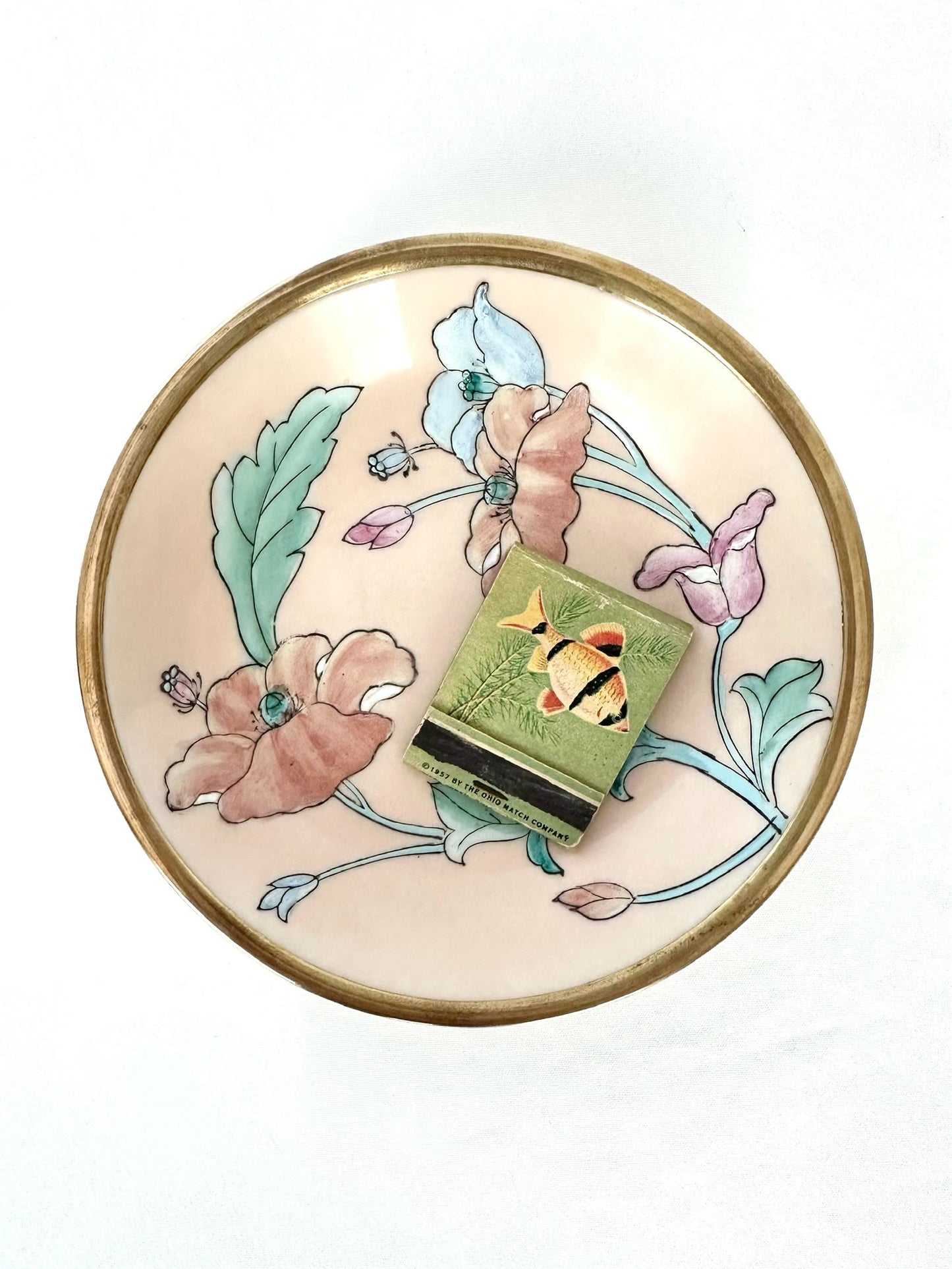 Luella Chinoiserie Catchall