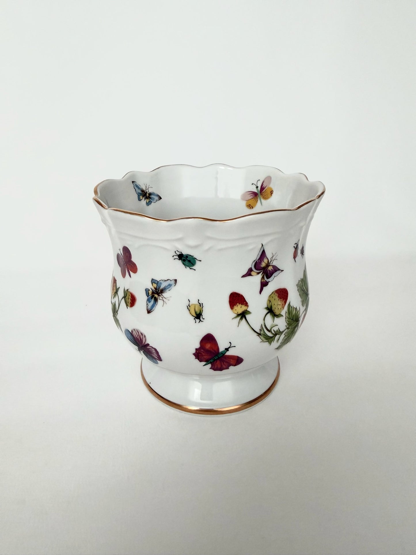 Beri Cache Pot