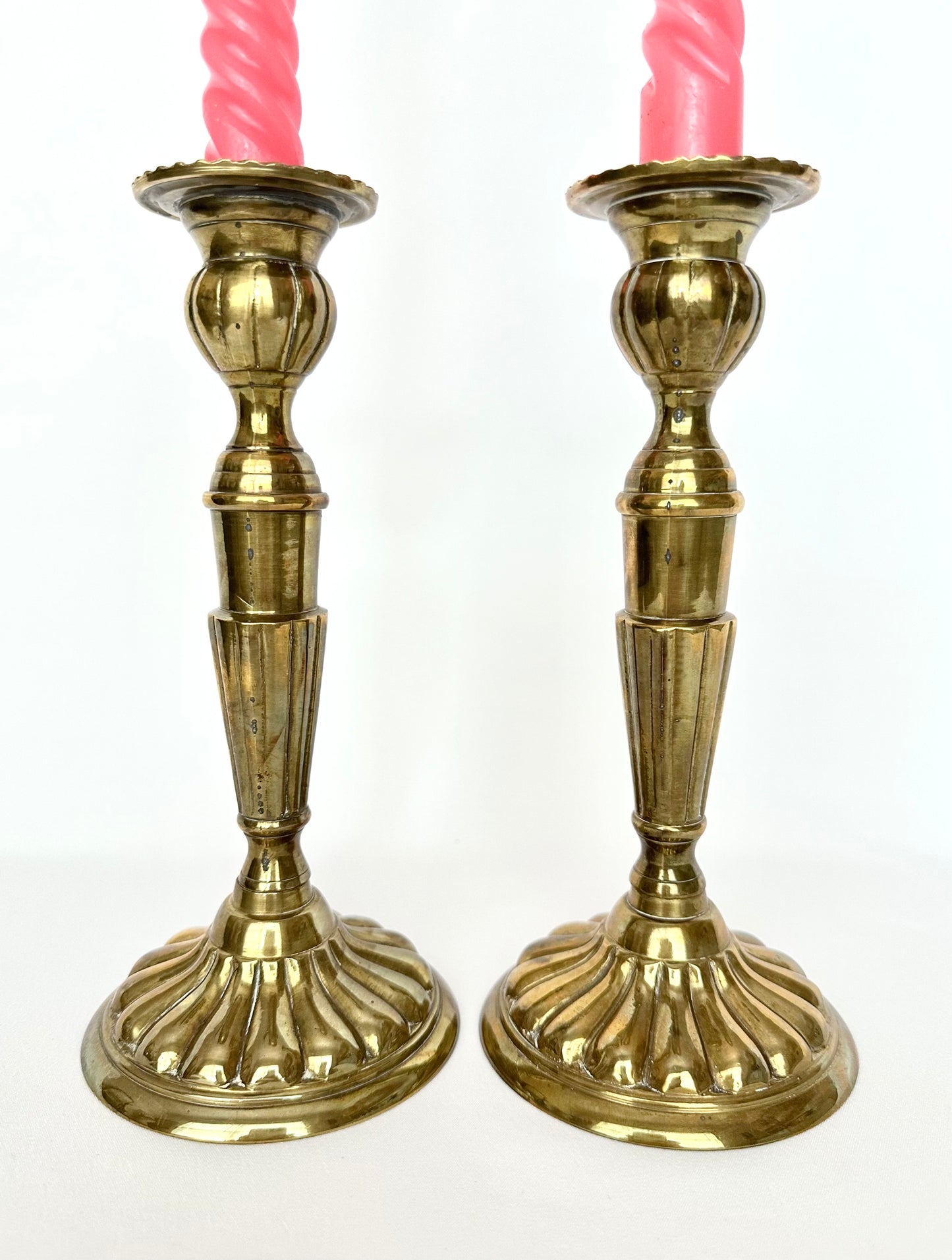 Sadie Candlestick Holders