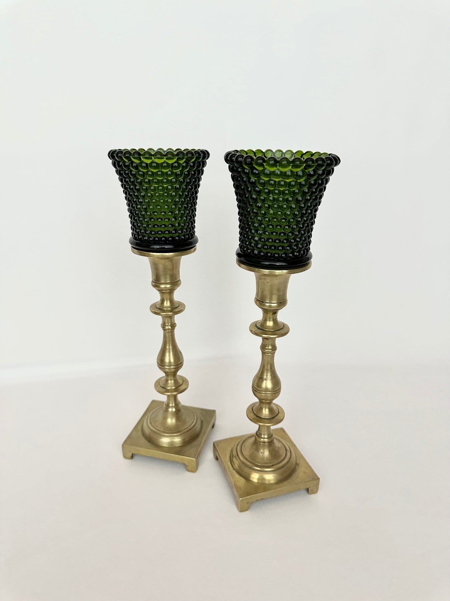 Josephine Peg Votive Cups