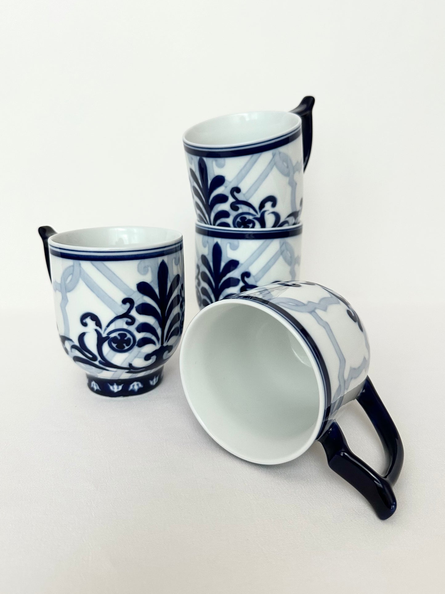 Elsie Coffee Cups