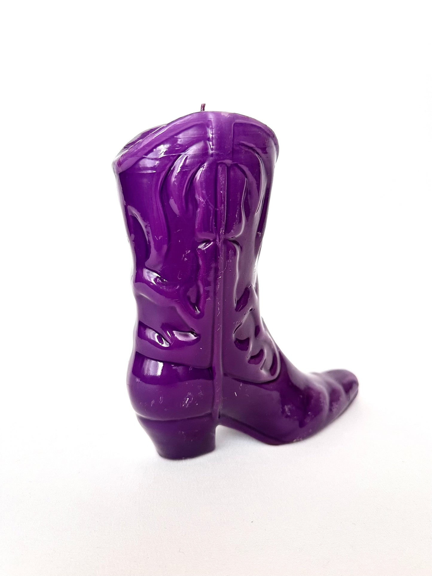 Kacey Boot Candle