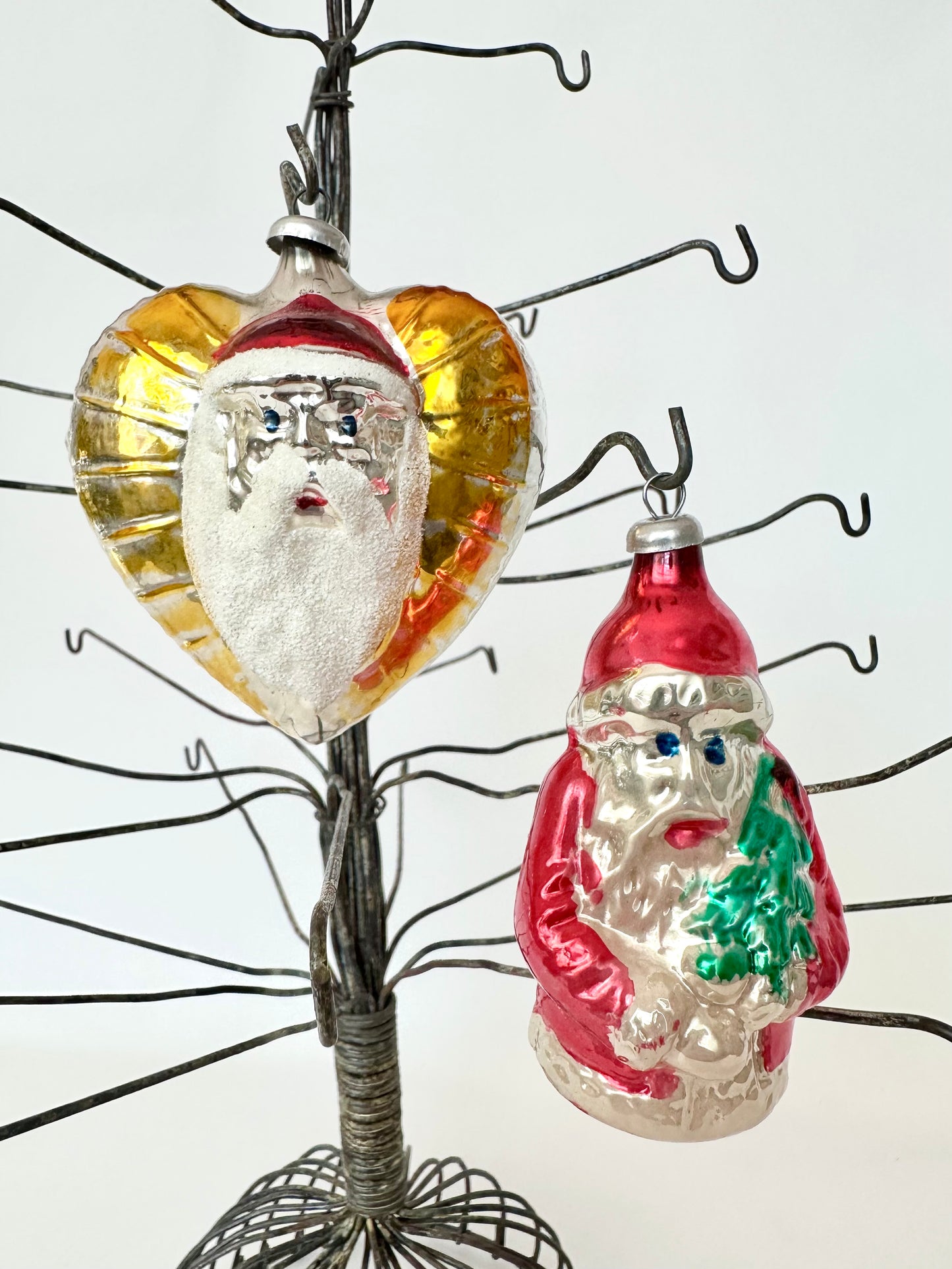 Novelty Ornaments