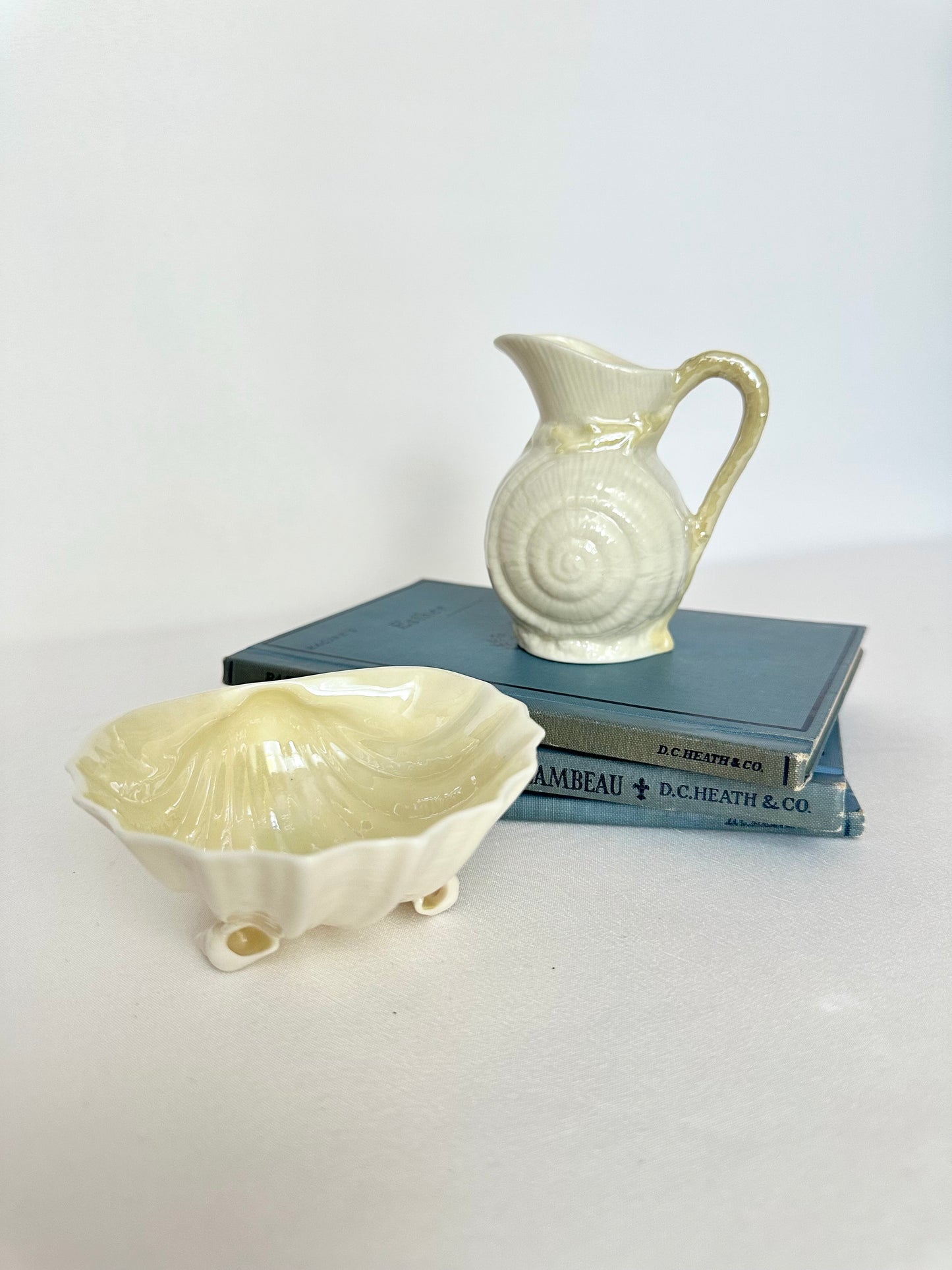 Maribel Sugar and Creamer Set
