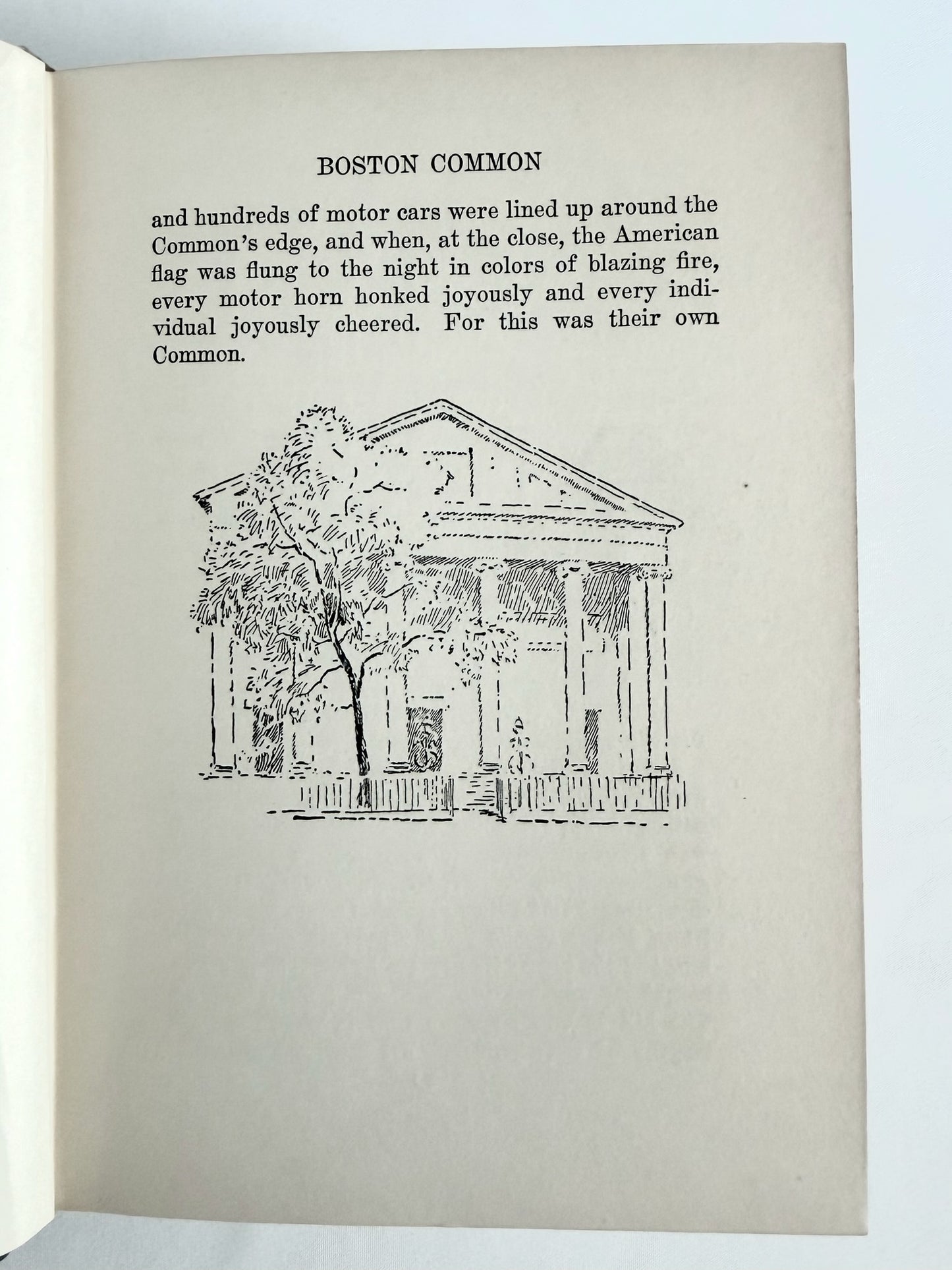 The Book of Boston