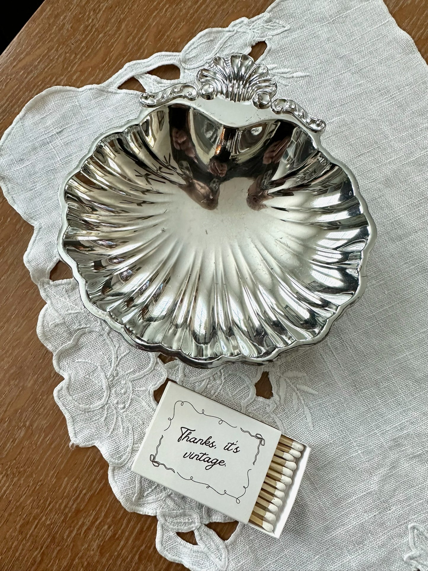 Signature Shell 08