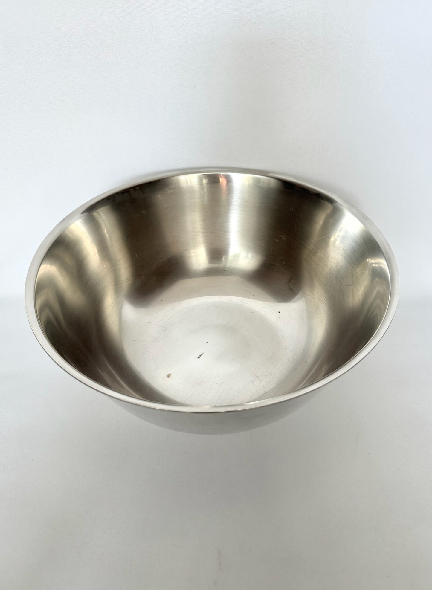 Ellis Silverplate Revere Bowl