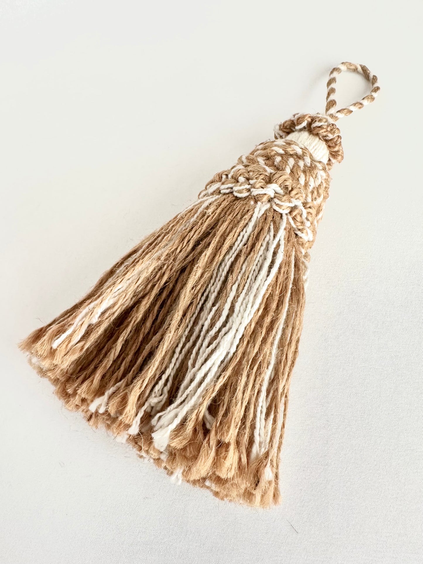 Solange Tassel