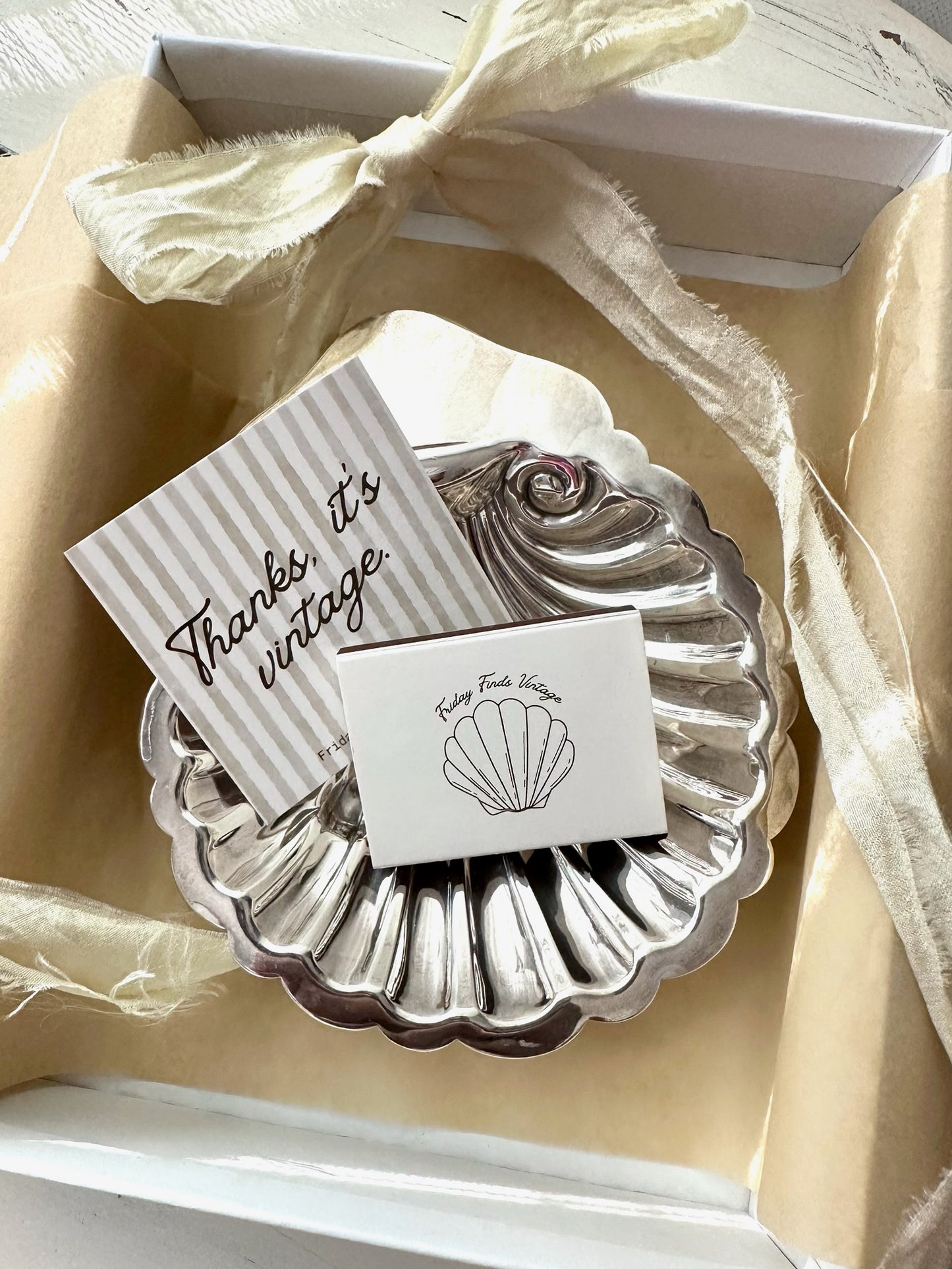 Signature Shell 10