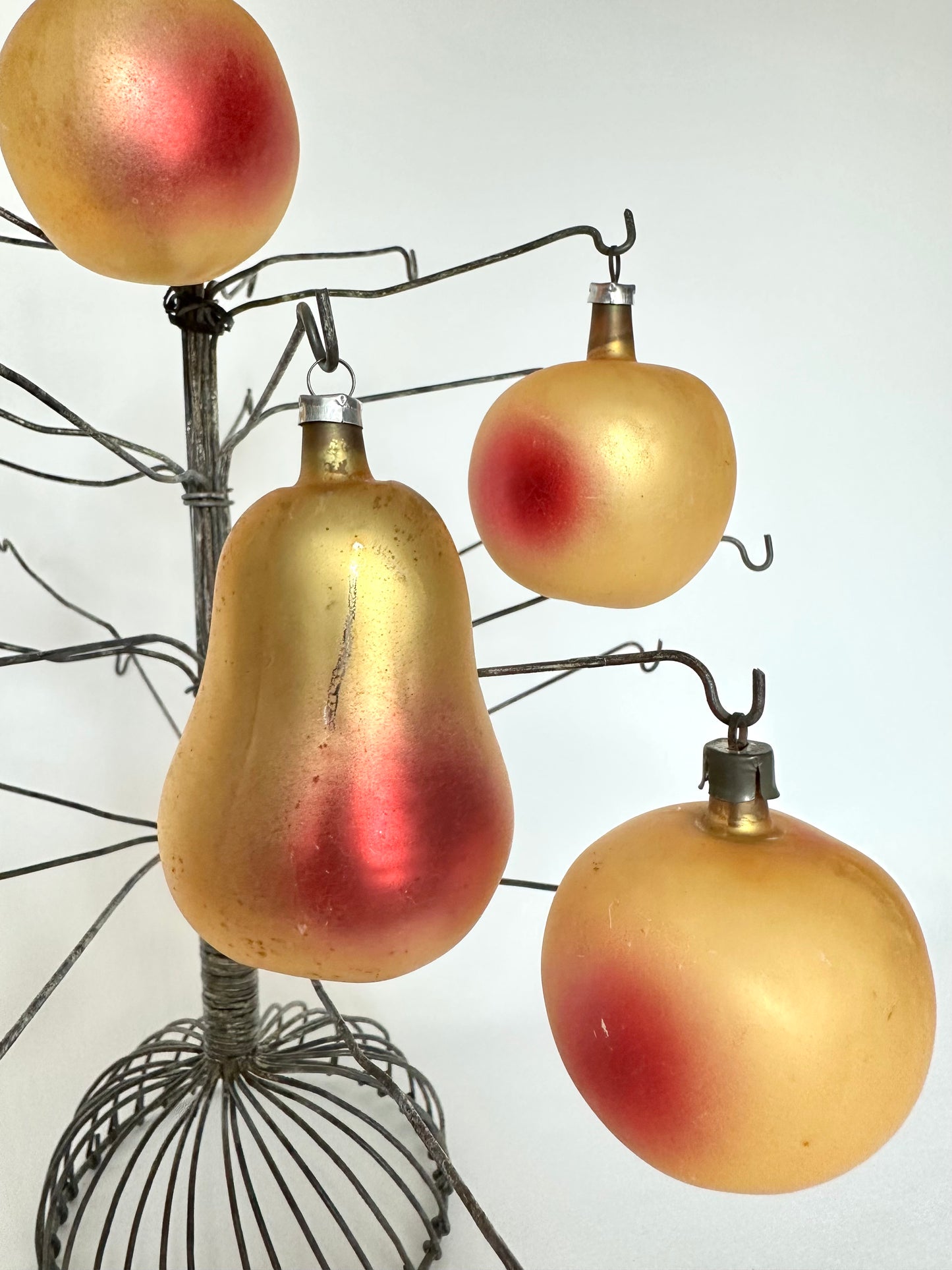 Figgy Ornaments