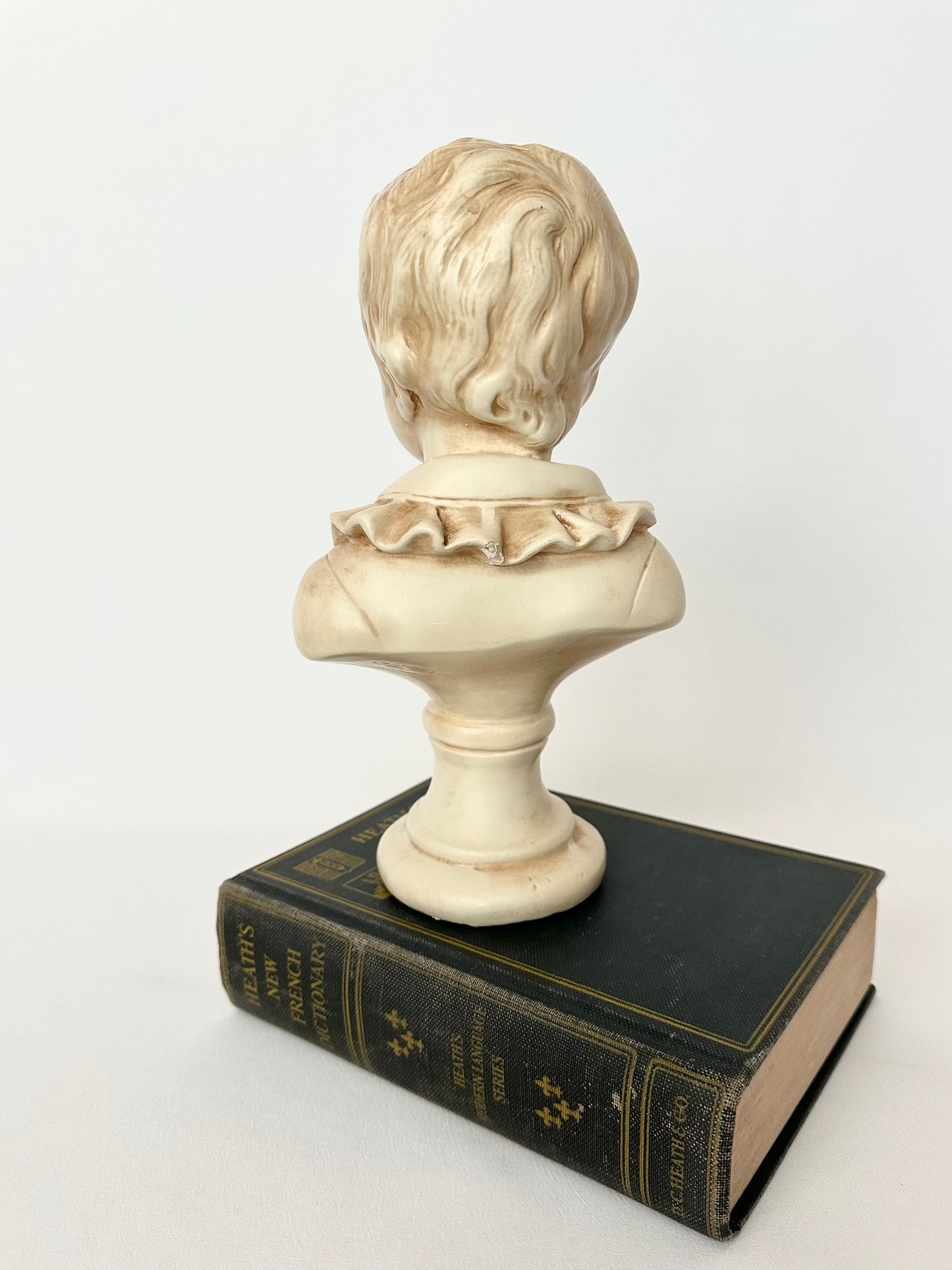 Marceau Classical Bust
