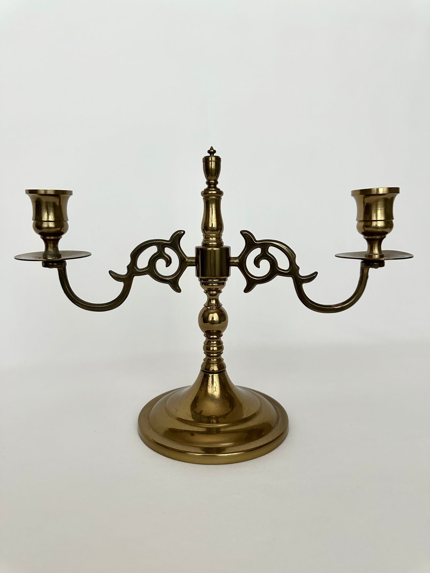 Belle Candelabra