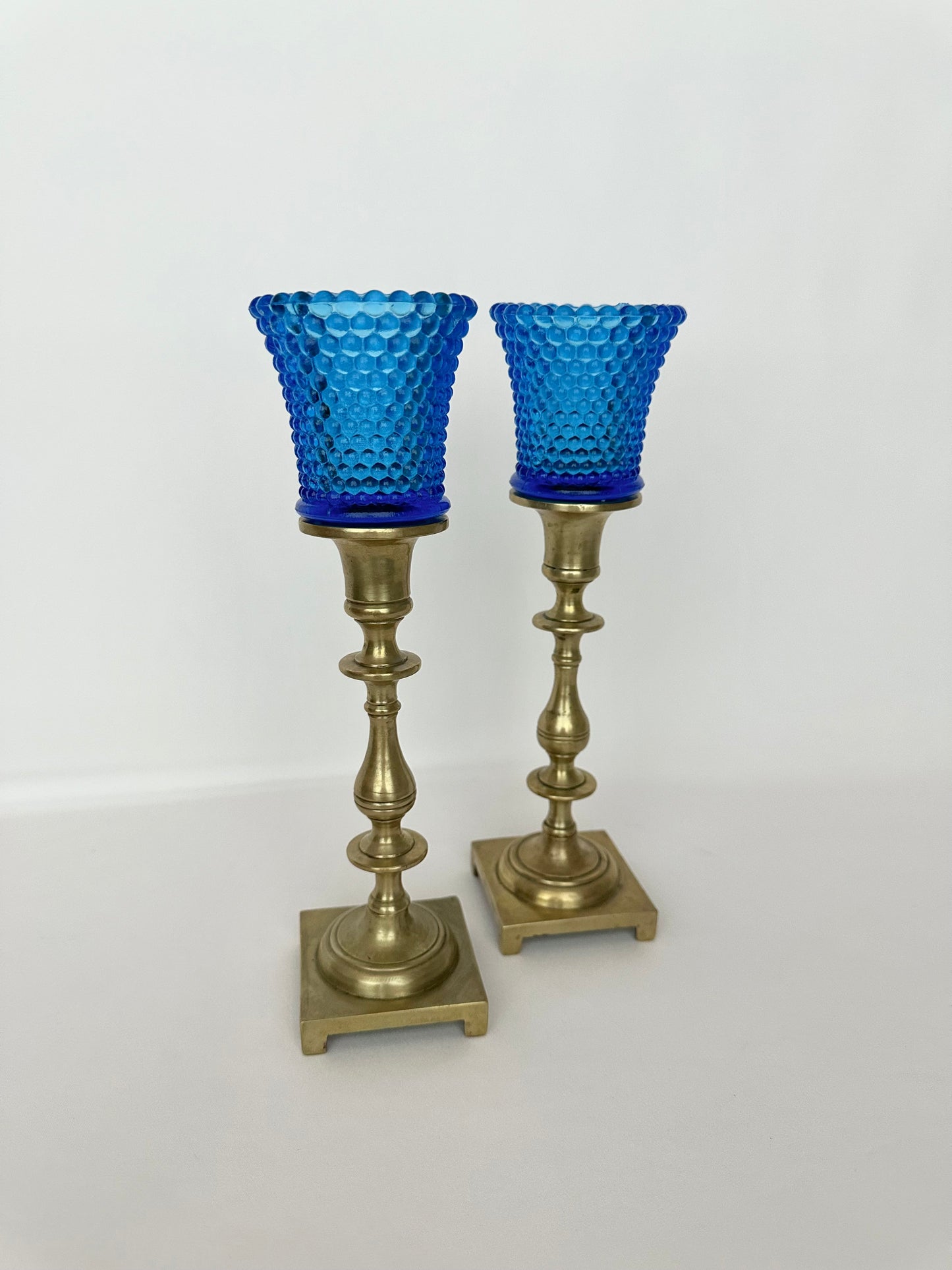 Josephine Peg Votive Cups