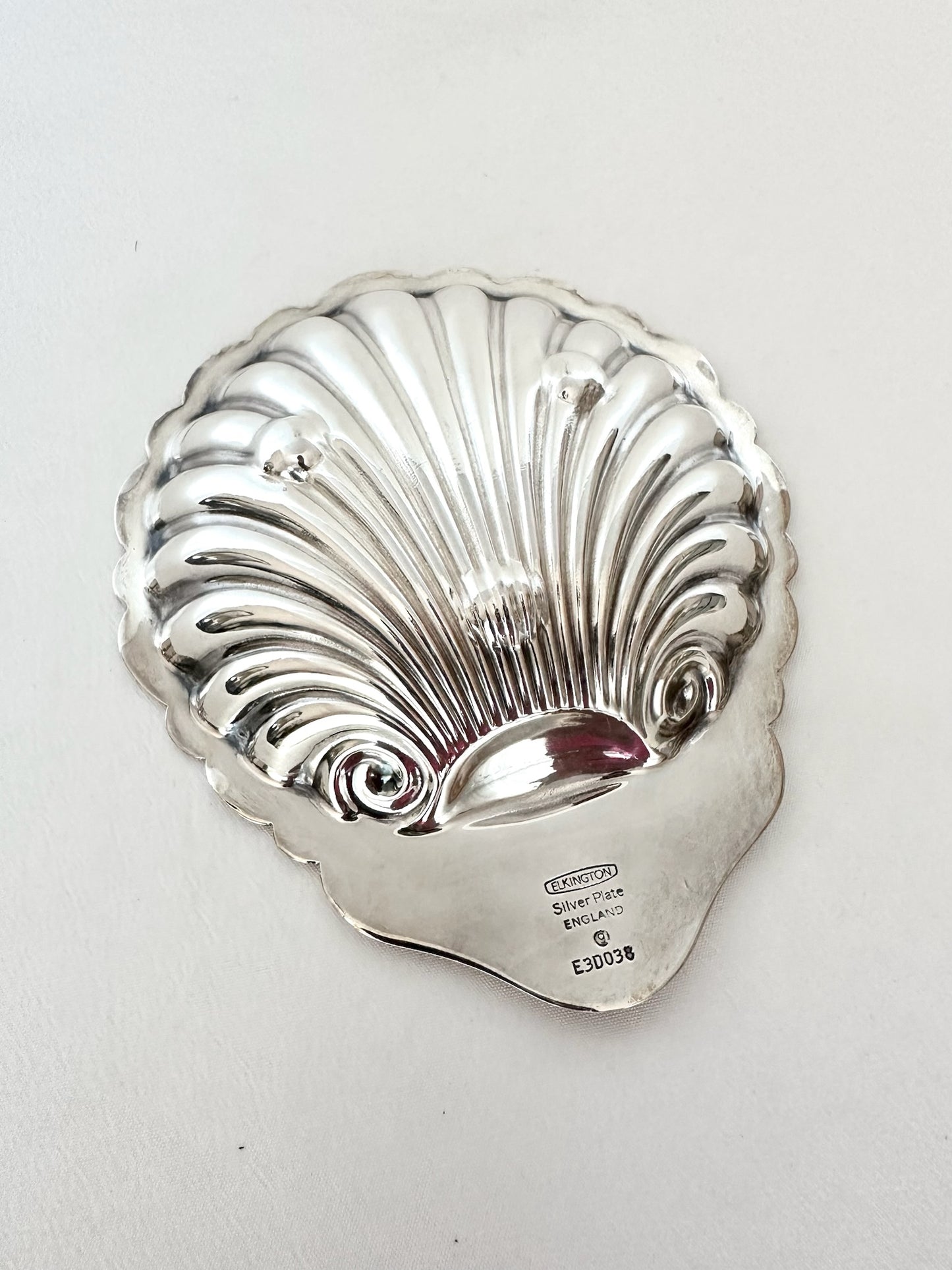 Signature Shell 10