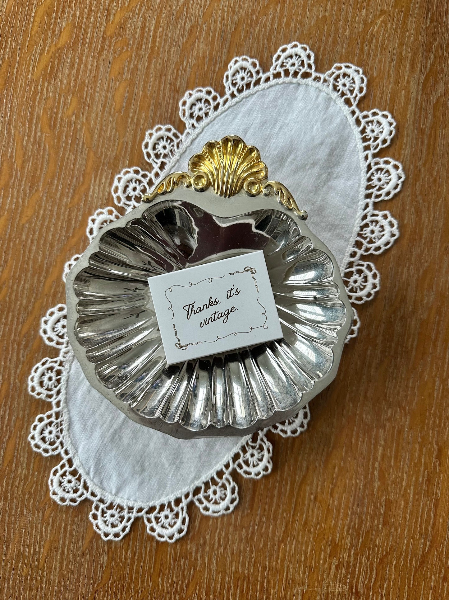 Signature Shell 12