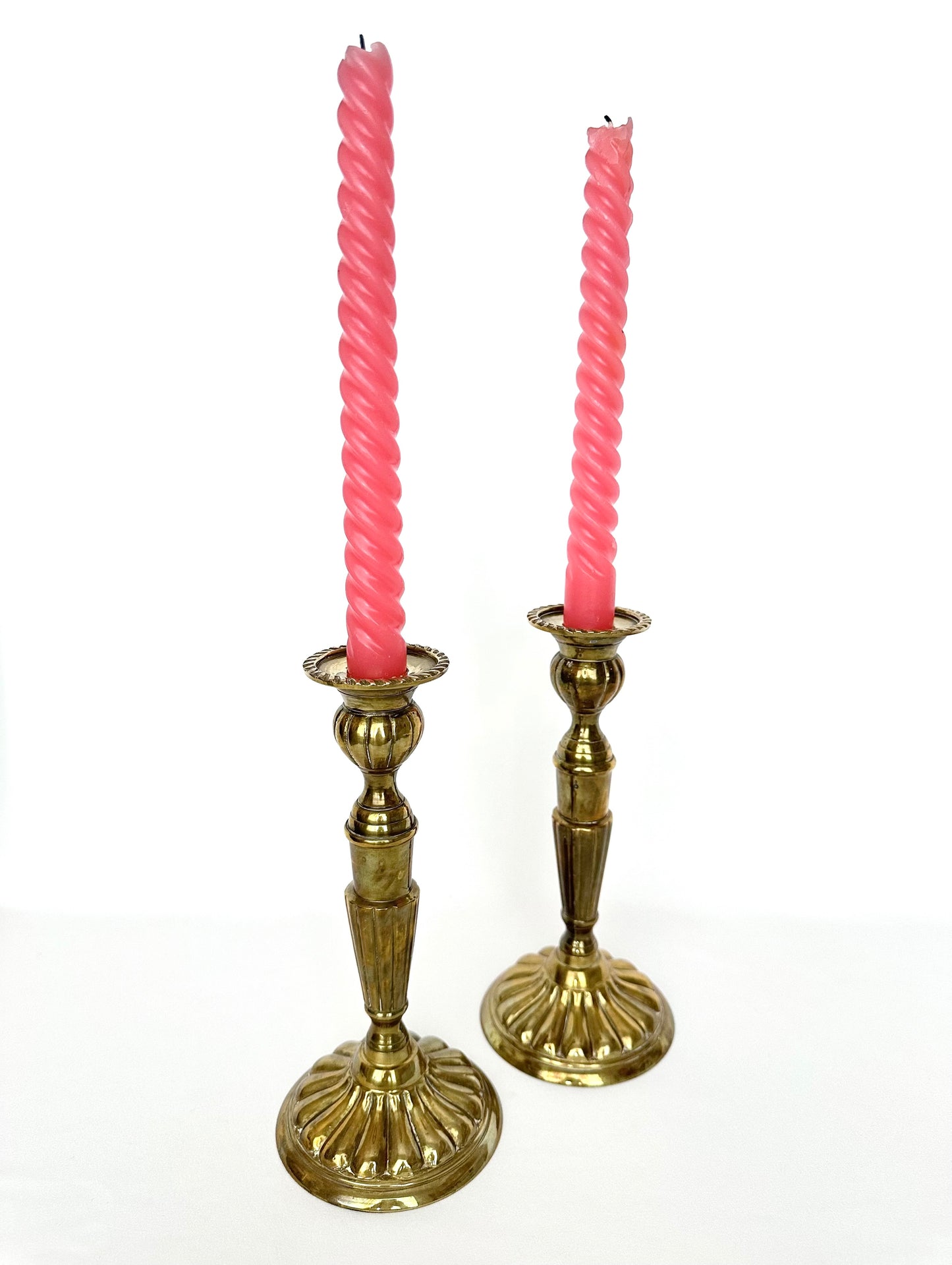 Sadie Candlestick Holders