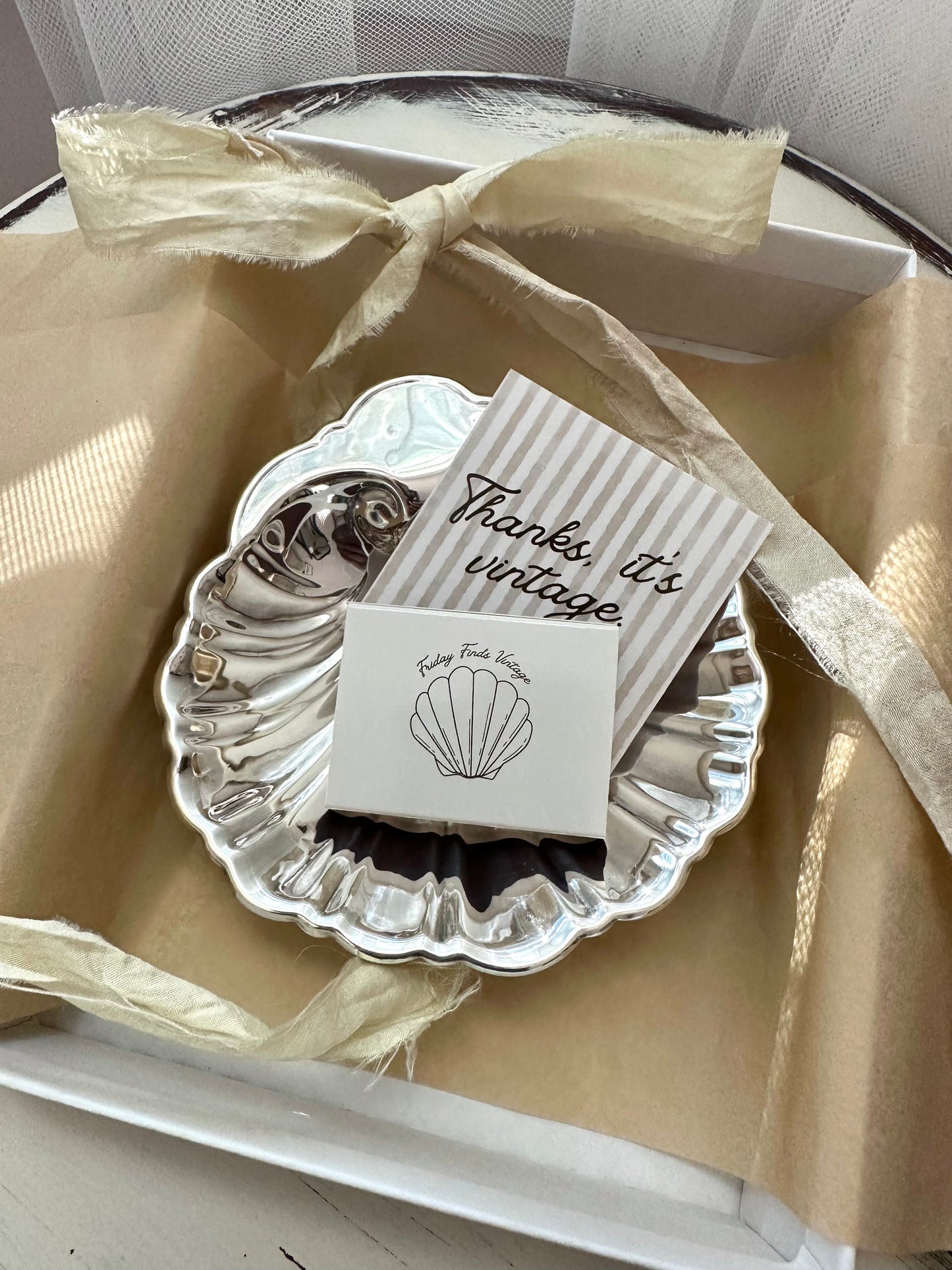 Signature Shell 11