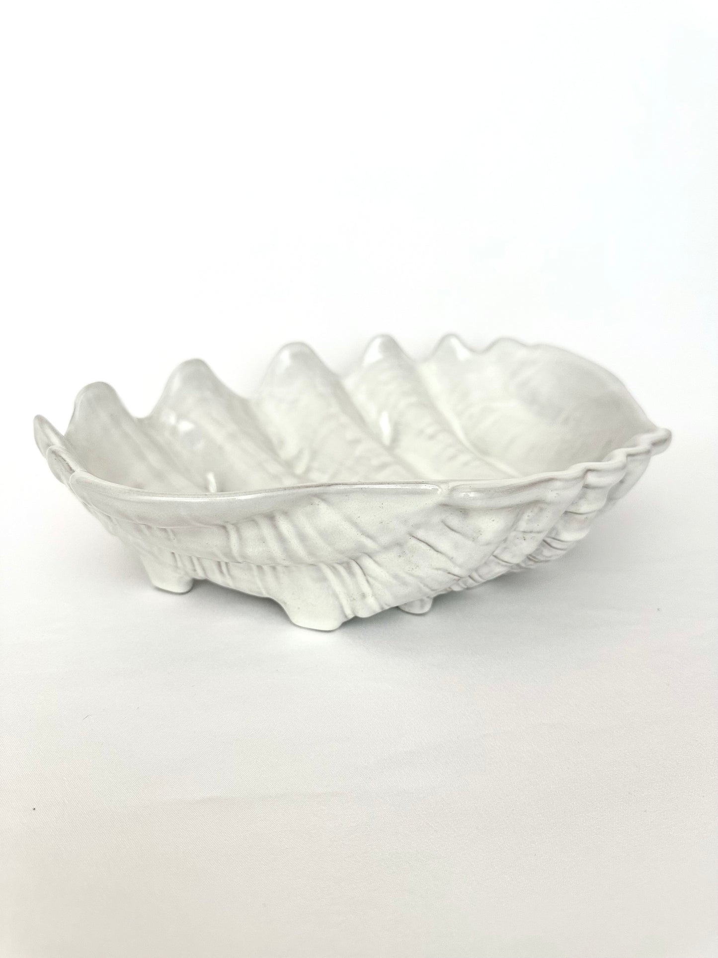 Hattie Large Shell Dish