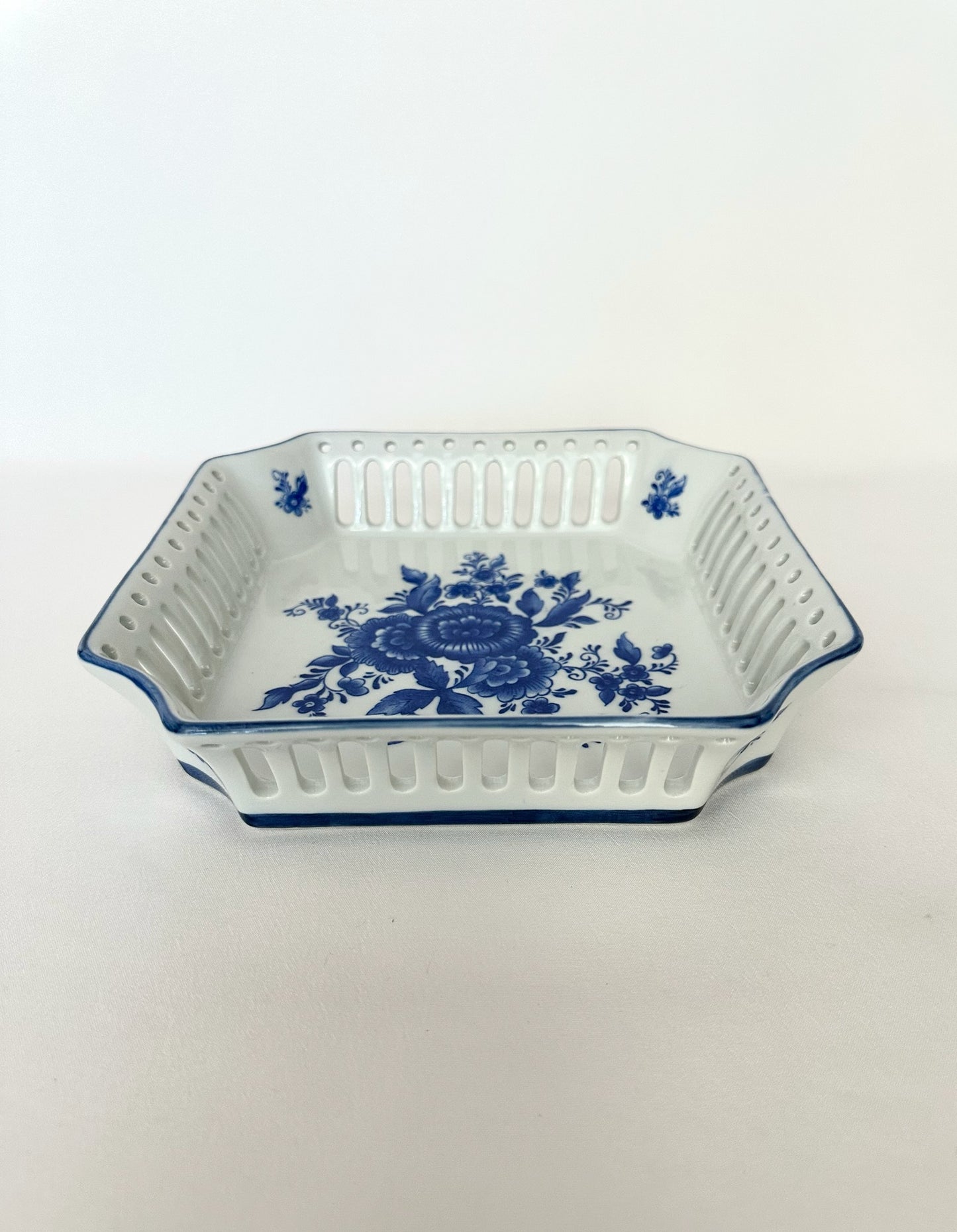 Talia Chinoiserie Dish