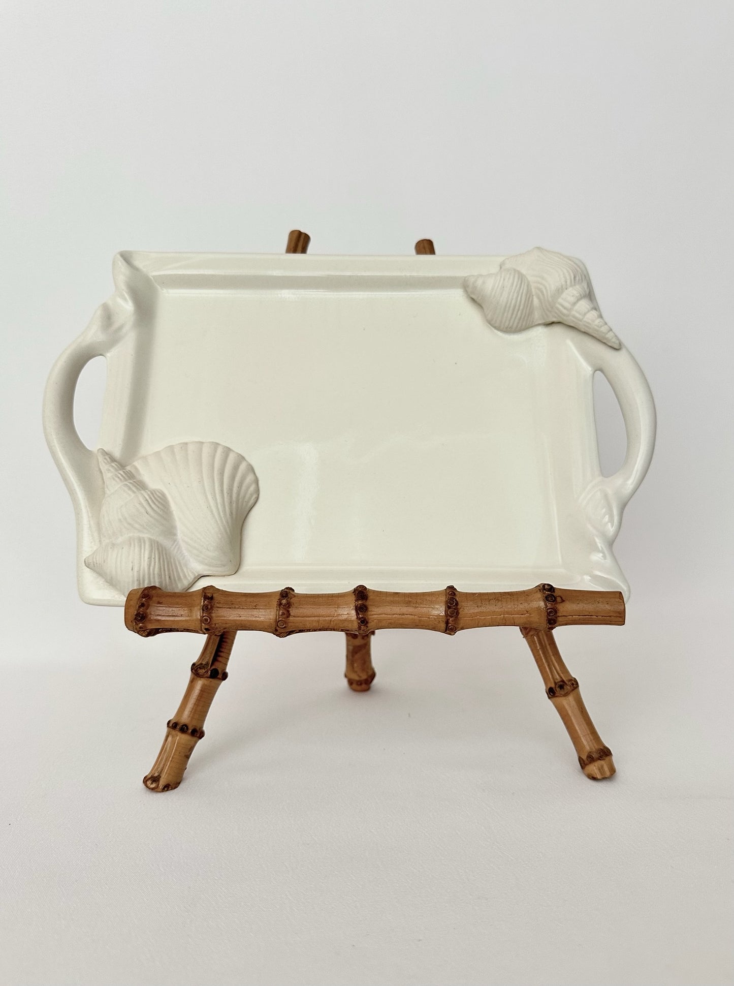 Naida Ceramic Tray